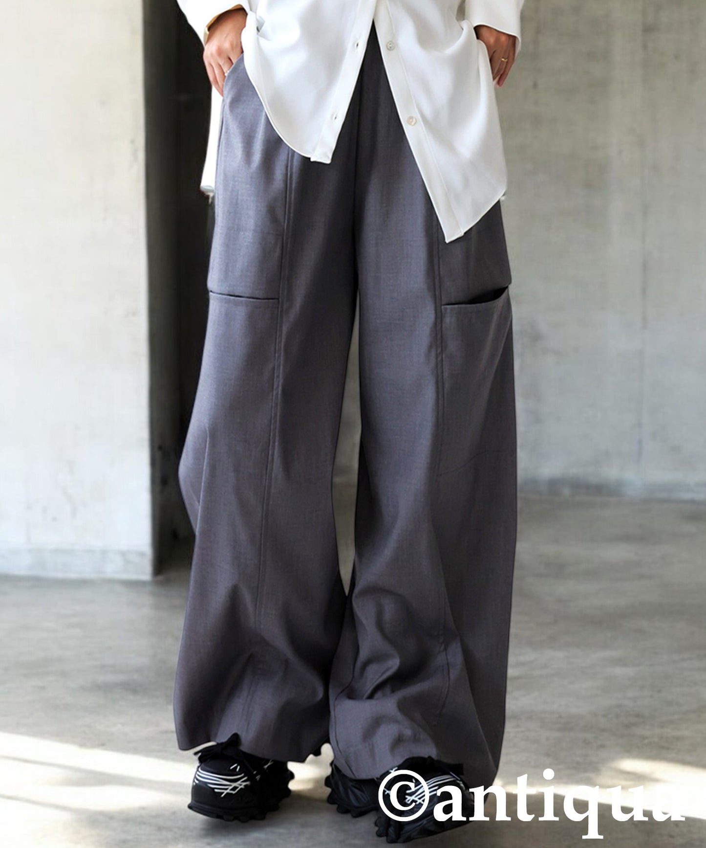 KYO Cargo Pants Ladies