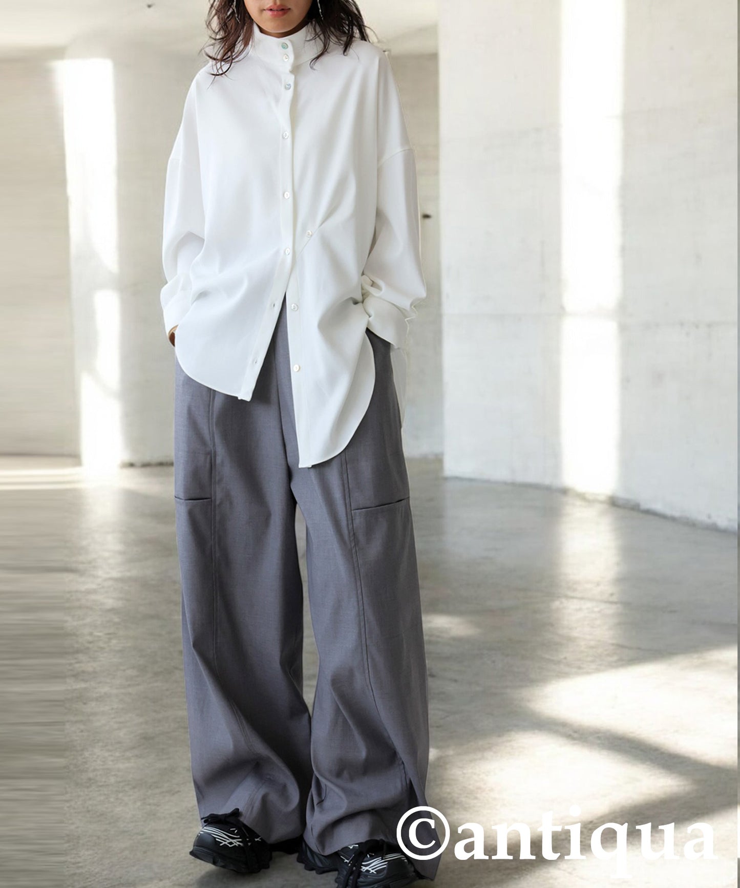 KYO Cargo Pants Ladies