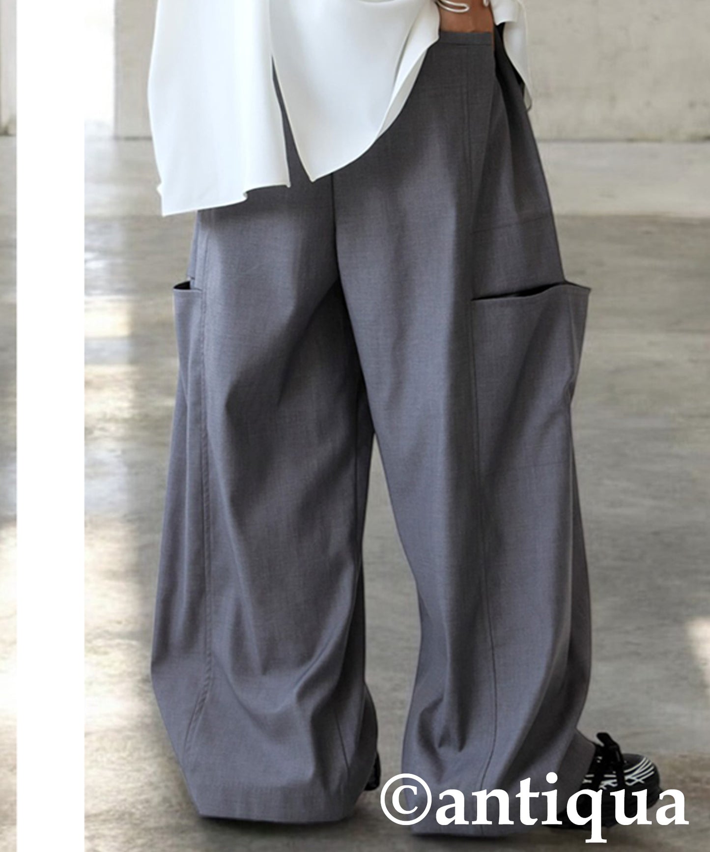 KYO Cargo Pants Ladies