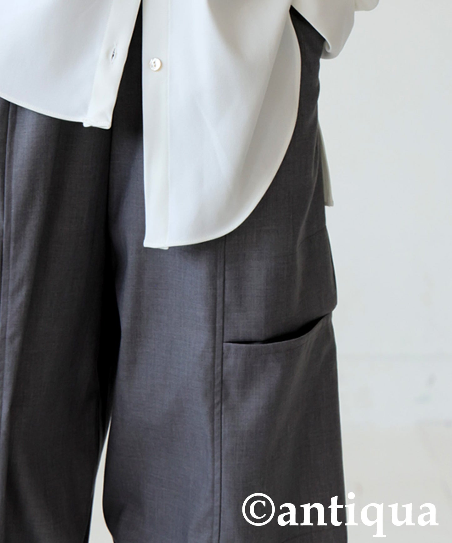 KYO Cargo Pants Ladies