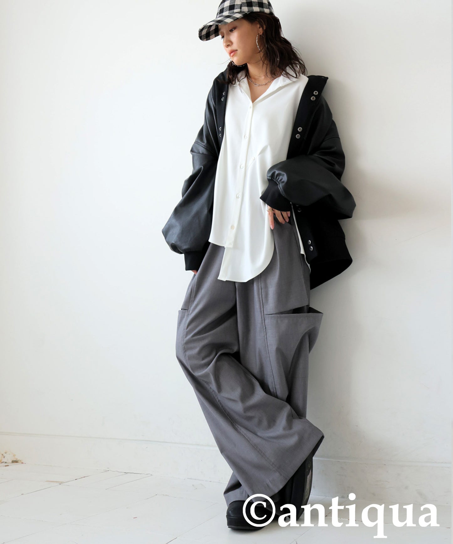 KYO Cargo Pants Ladies