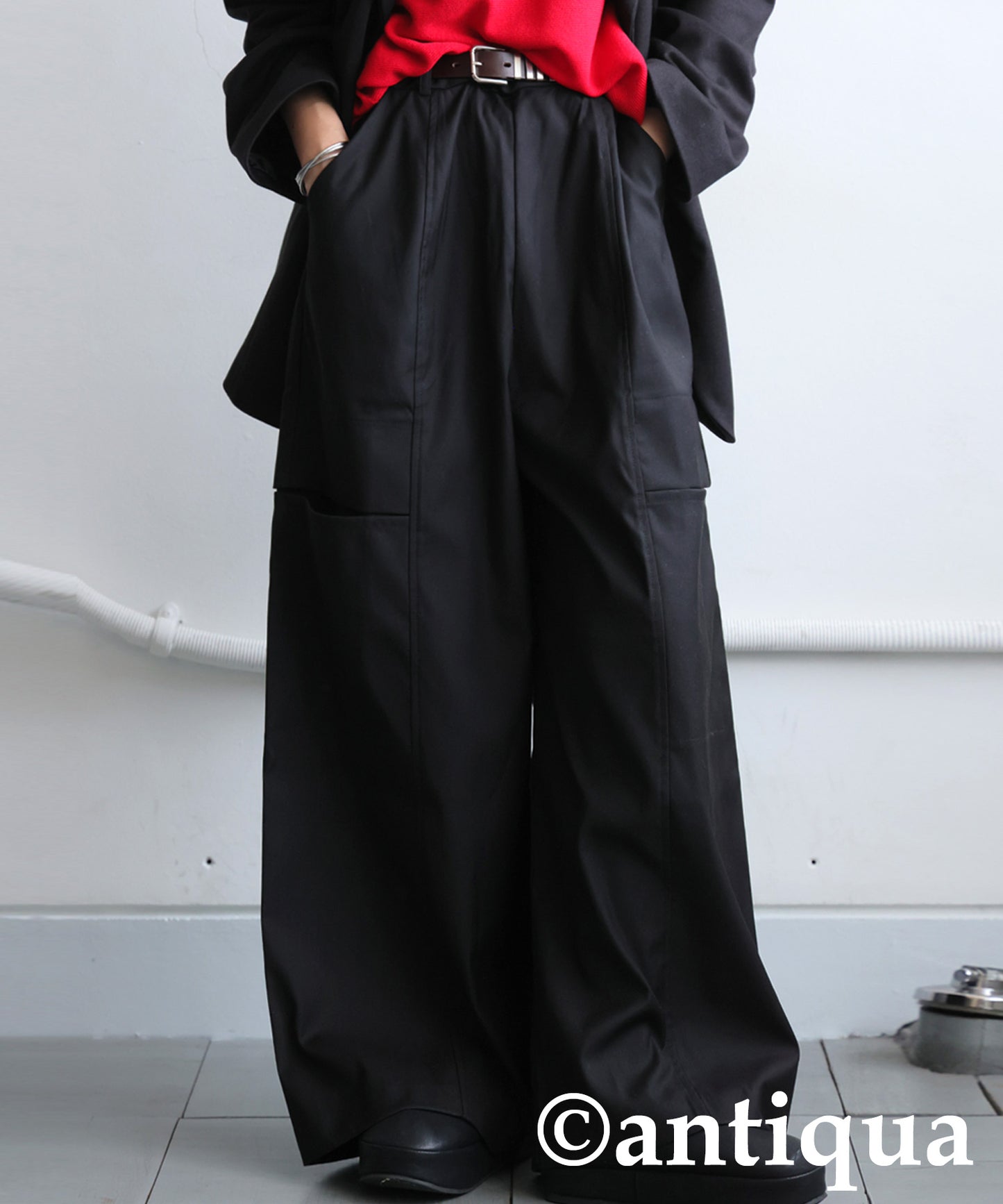 KYO Cargo Pants Ladies