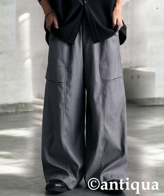 KYO Cargo Pants Men's