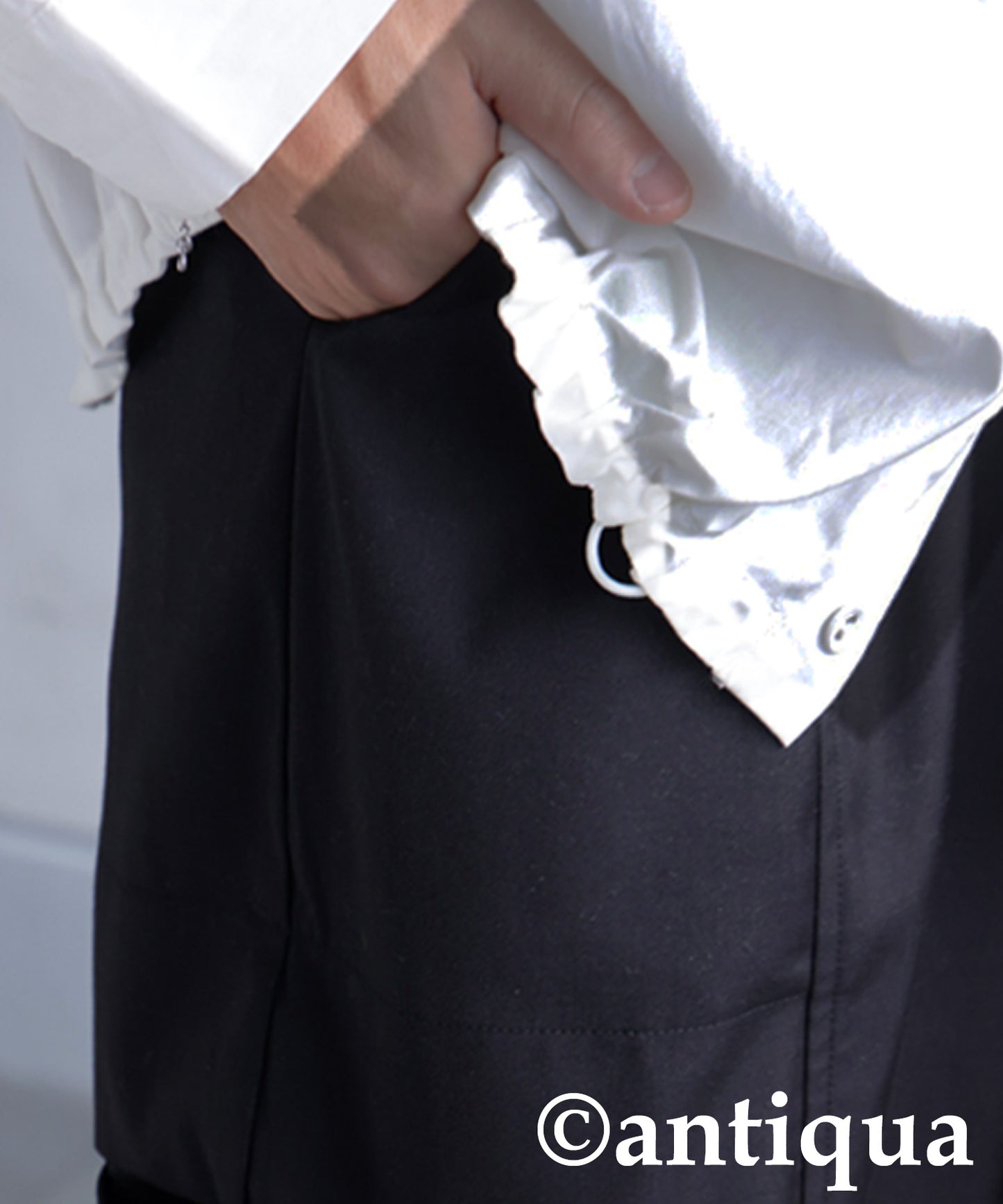 KYO Cargo Pants Men's