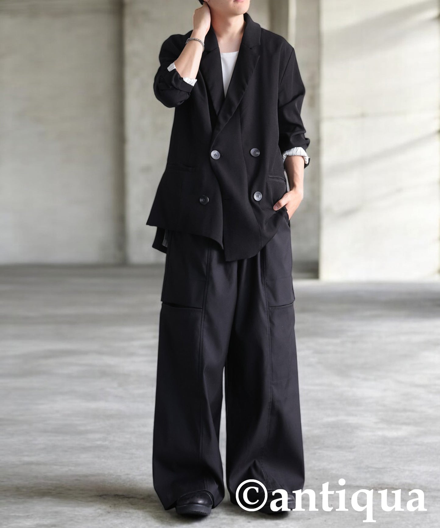 KYO Cargo Pants Men's