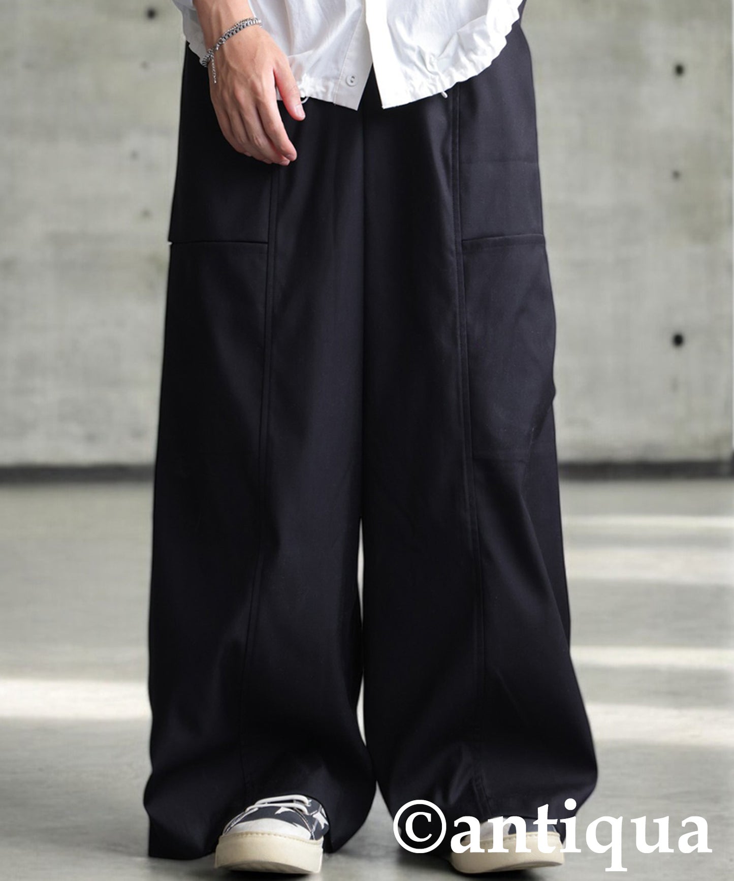 KYO Cargo Pants Men's