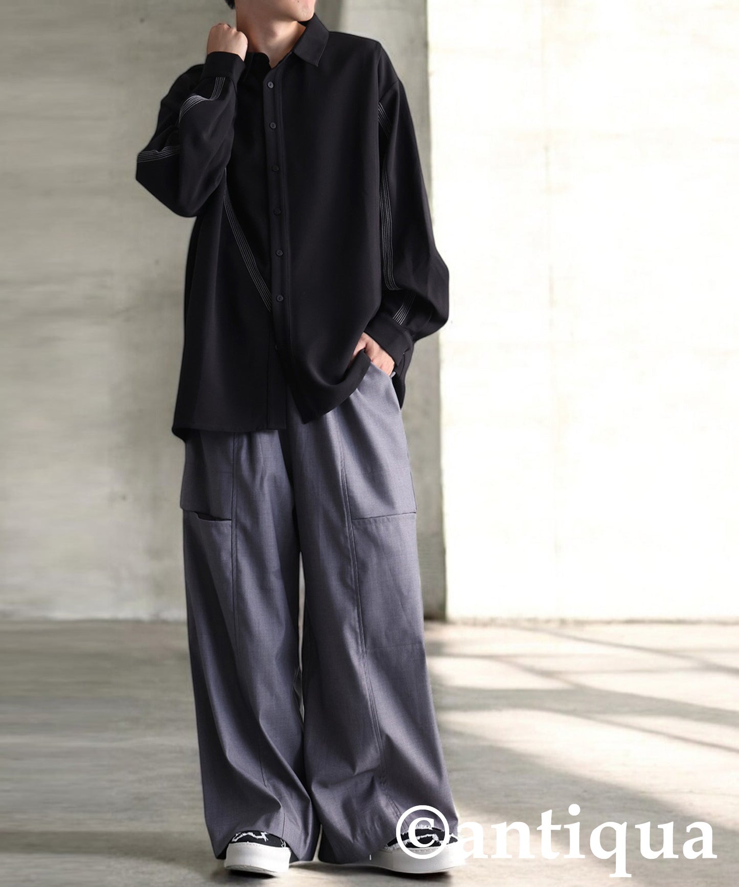 KYO Cargo Pants Men's