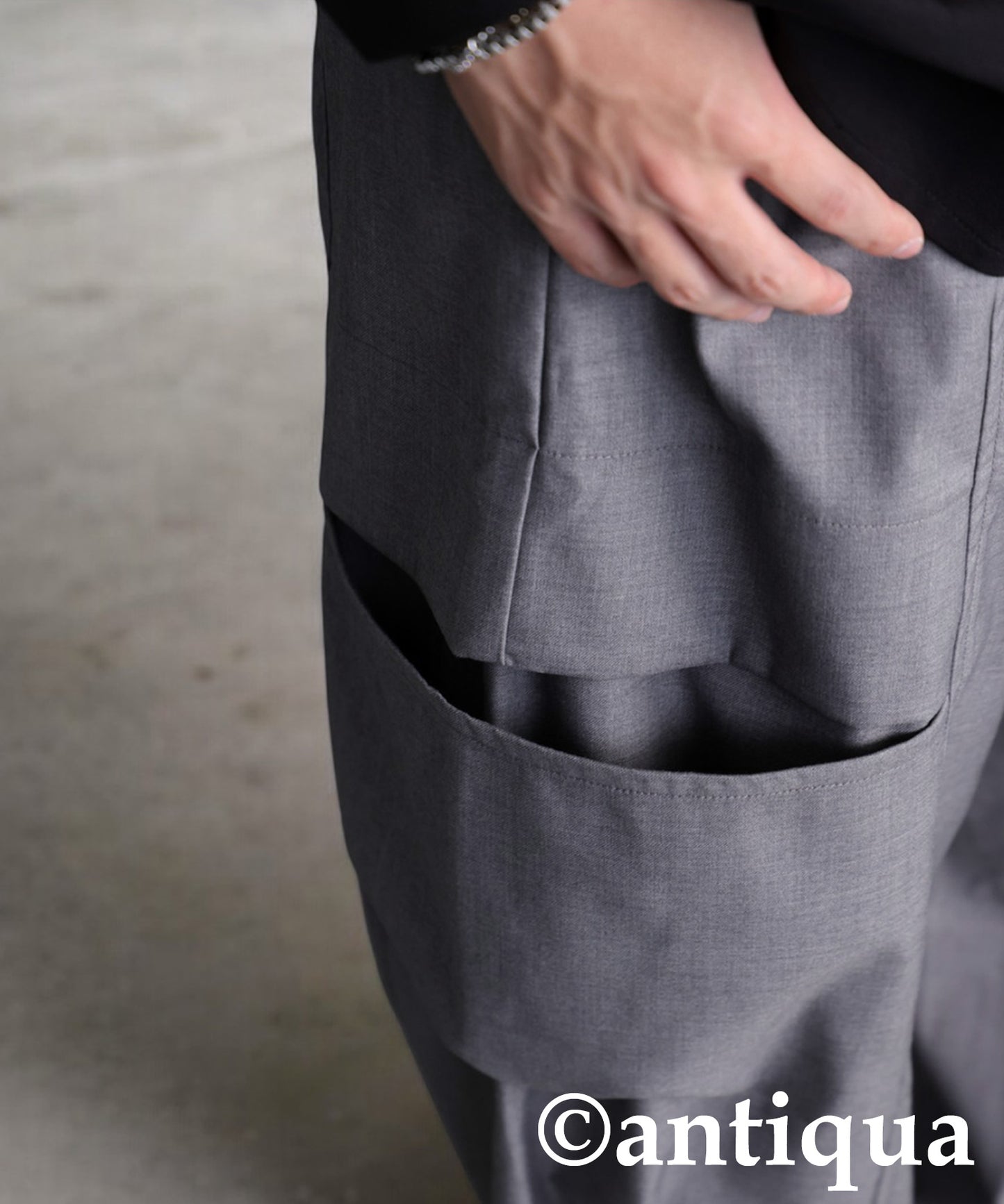 KYO Cargo Pants Men's