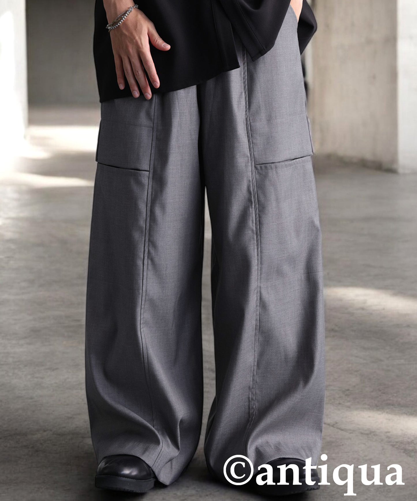 KYO Cargo Pants Men's