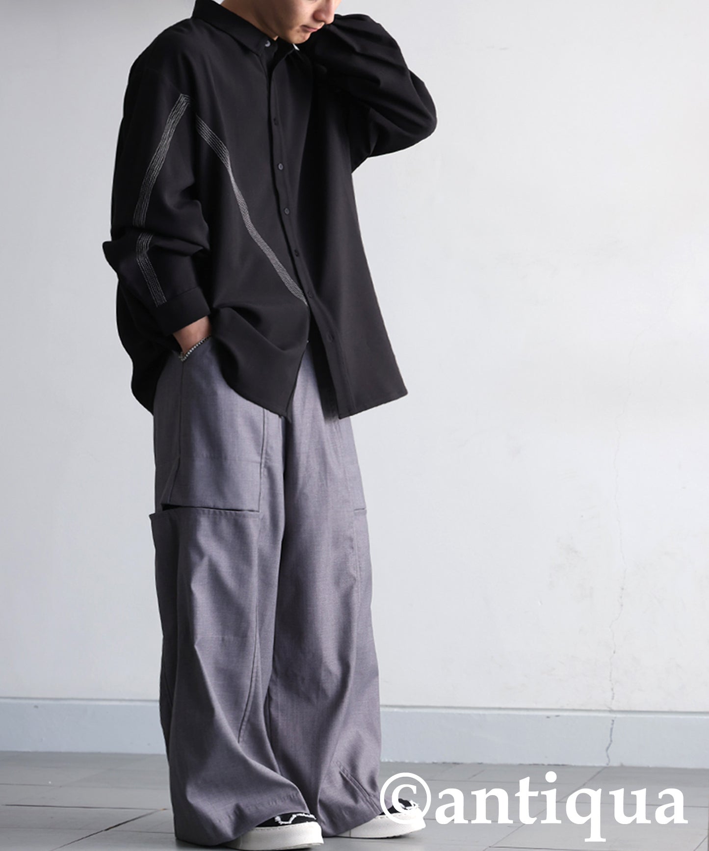 KYO Cargo Pants Men's