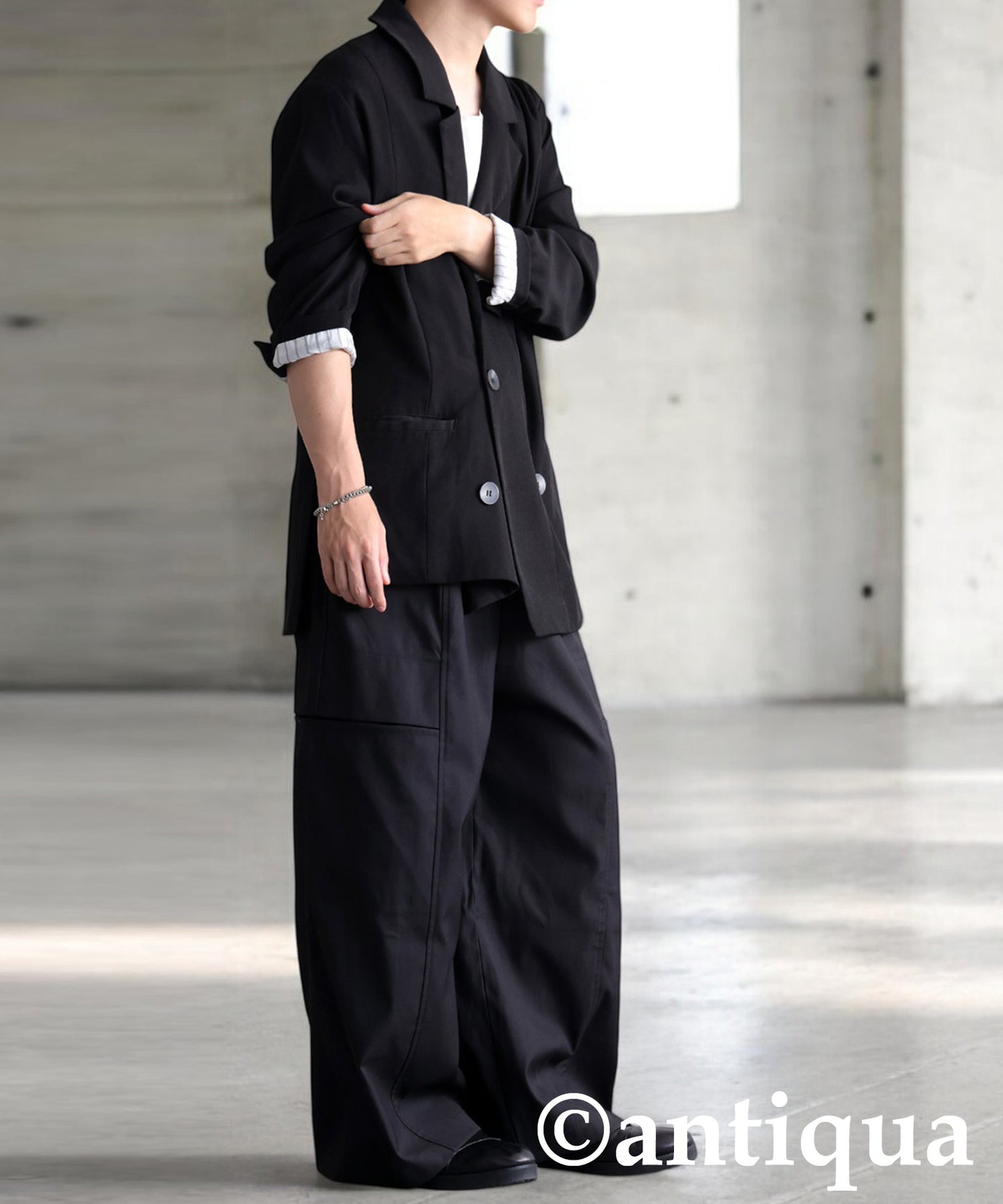 KYO Cargo Pants Men's