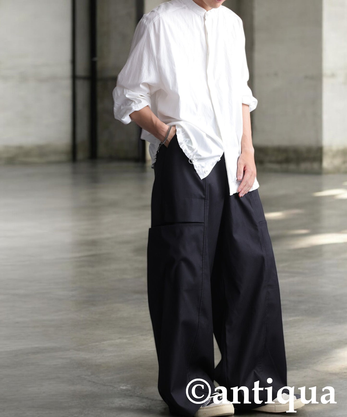 KYO Cargo Pants Men's