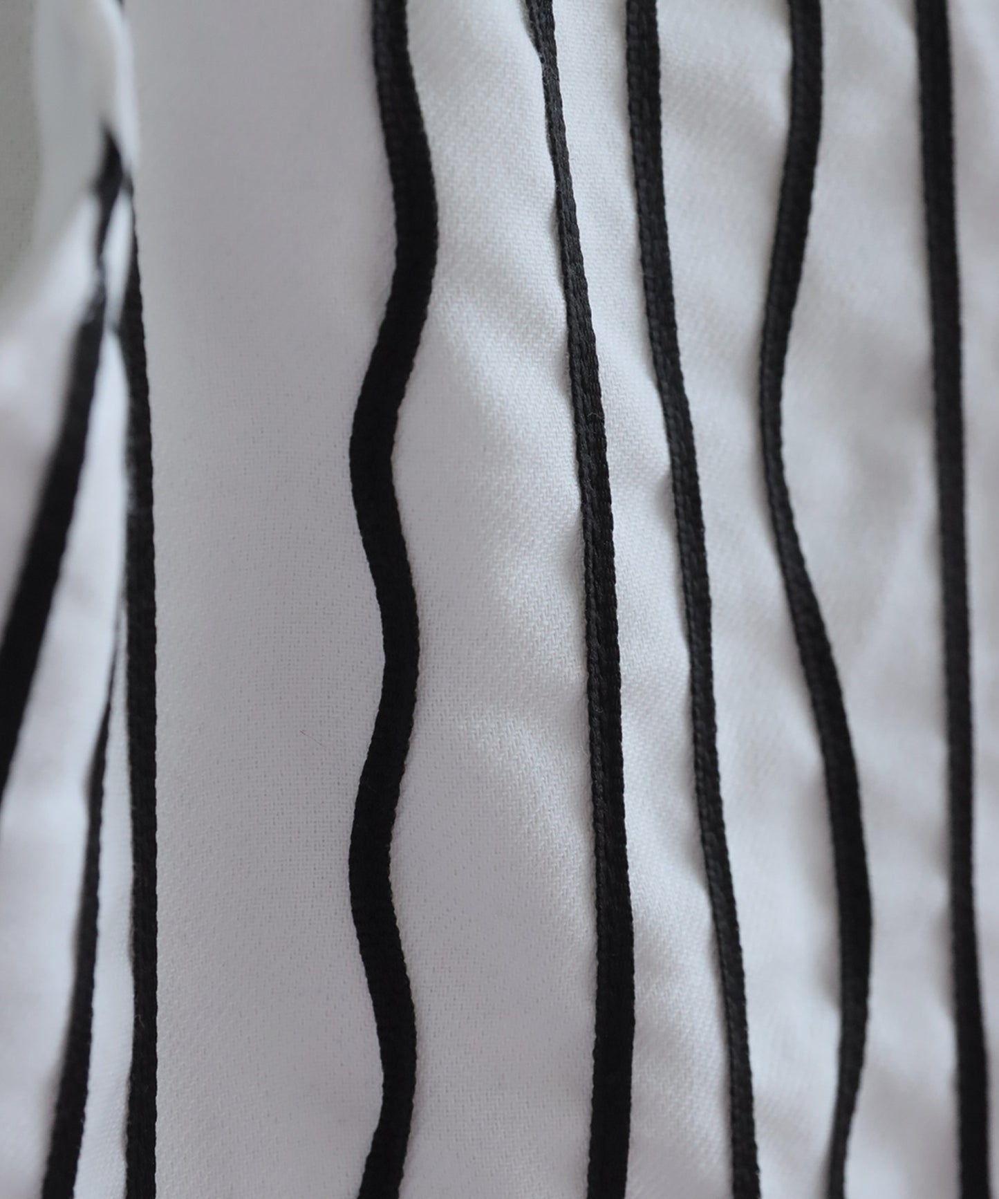 KYO Cord Embroidered Balloon Pants Men's