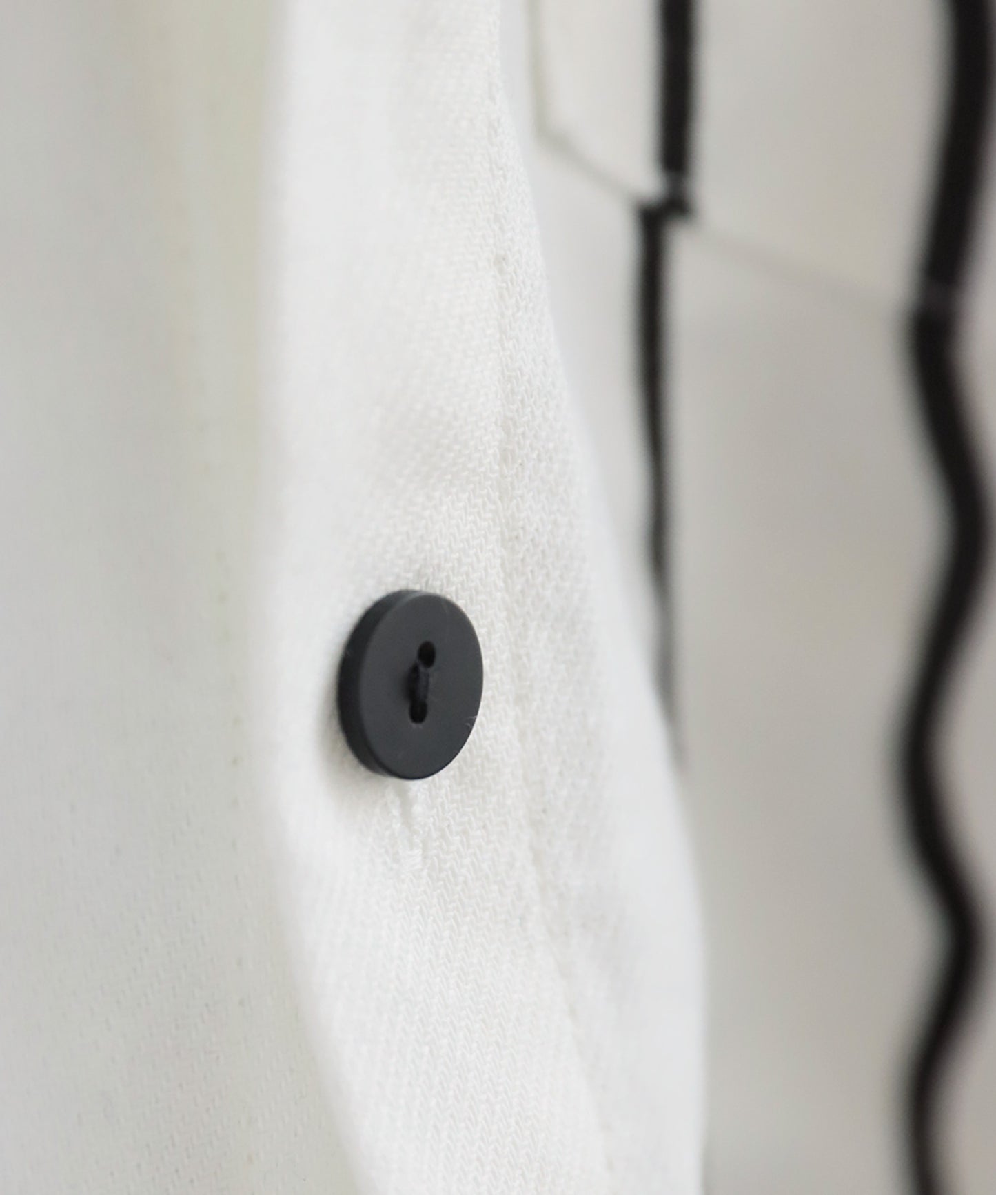 KYO Cord Embroidered Shirt Ladies