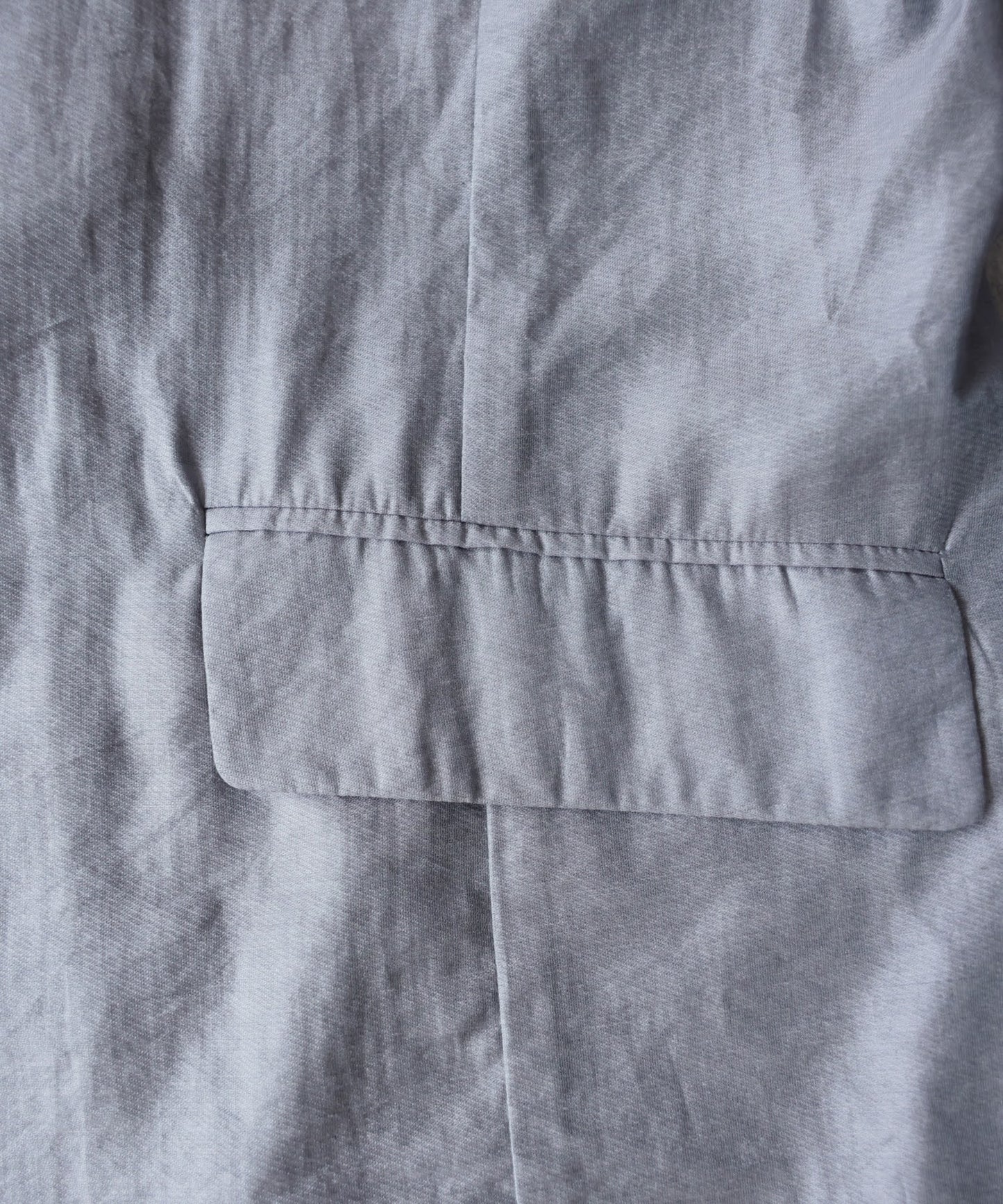 Back Lace-Up Sheer Jacket Ladies
