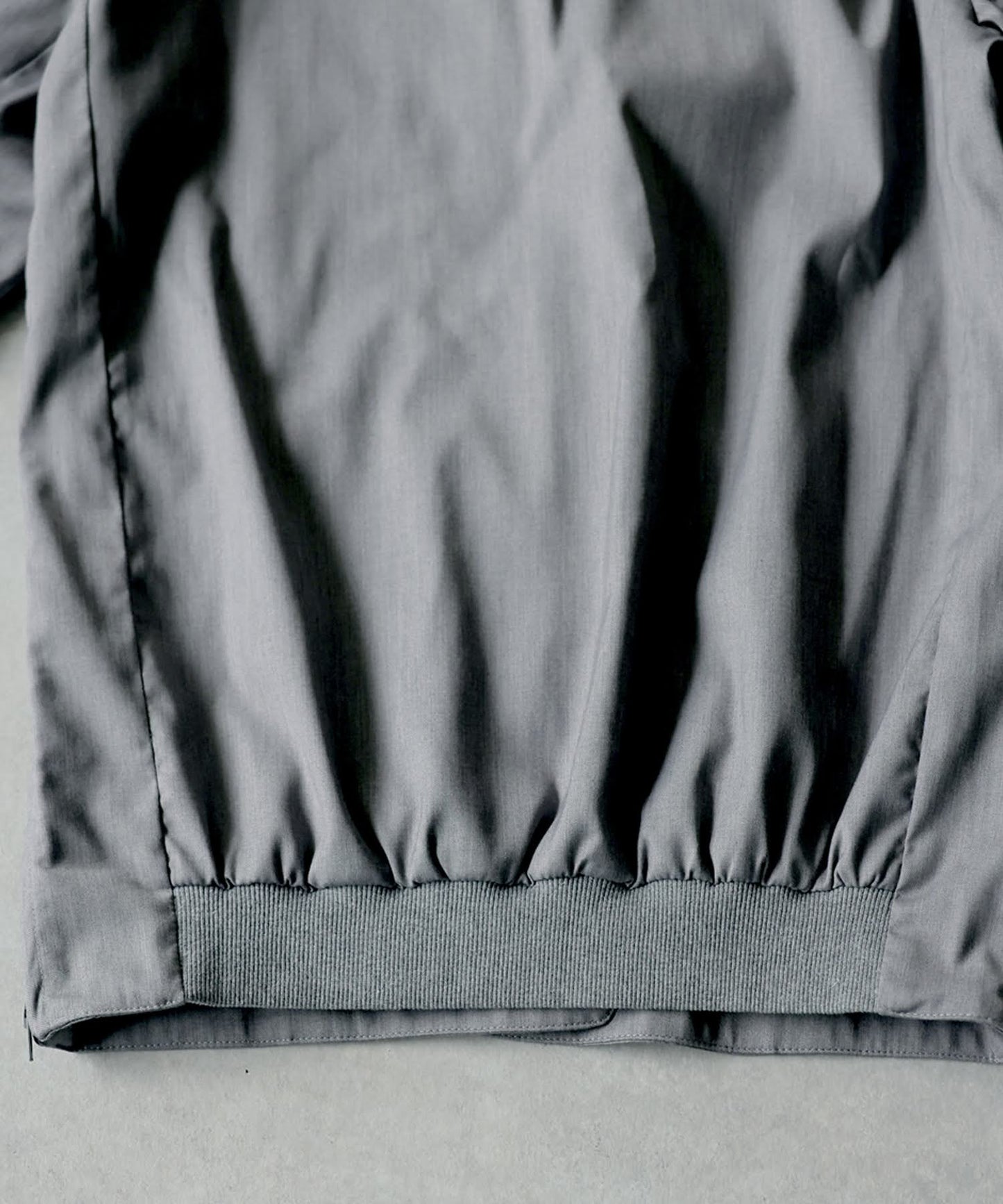 Side-Zip Tailored Jacket Ladies