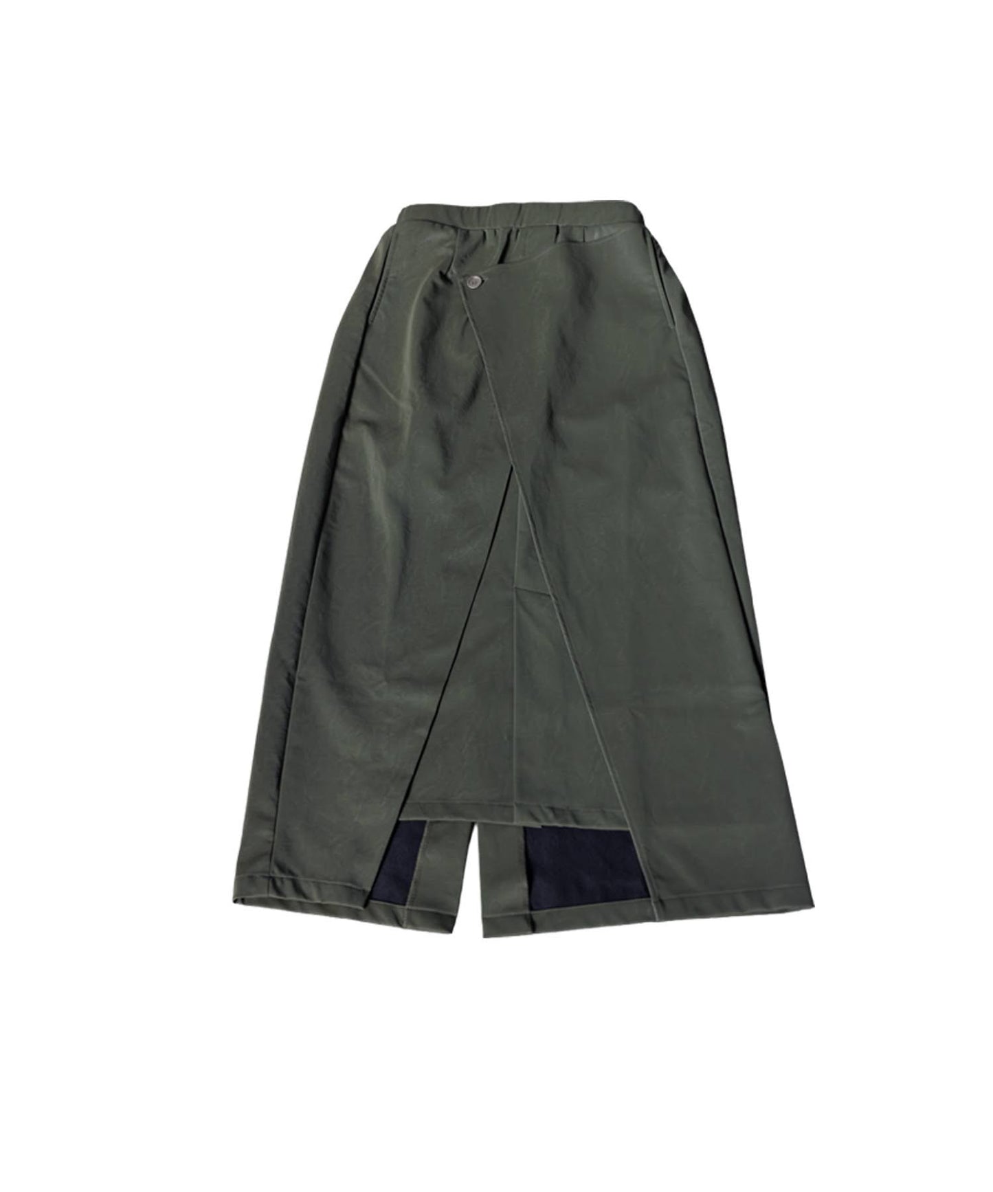 Neo Leather Skirt Ladies