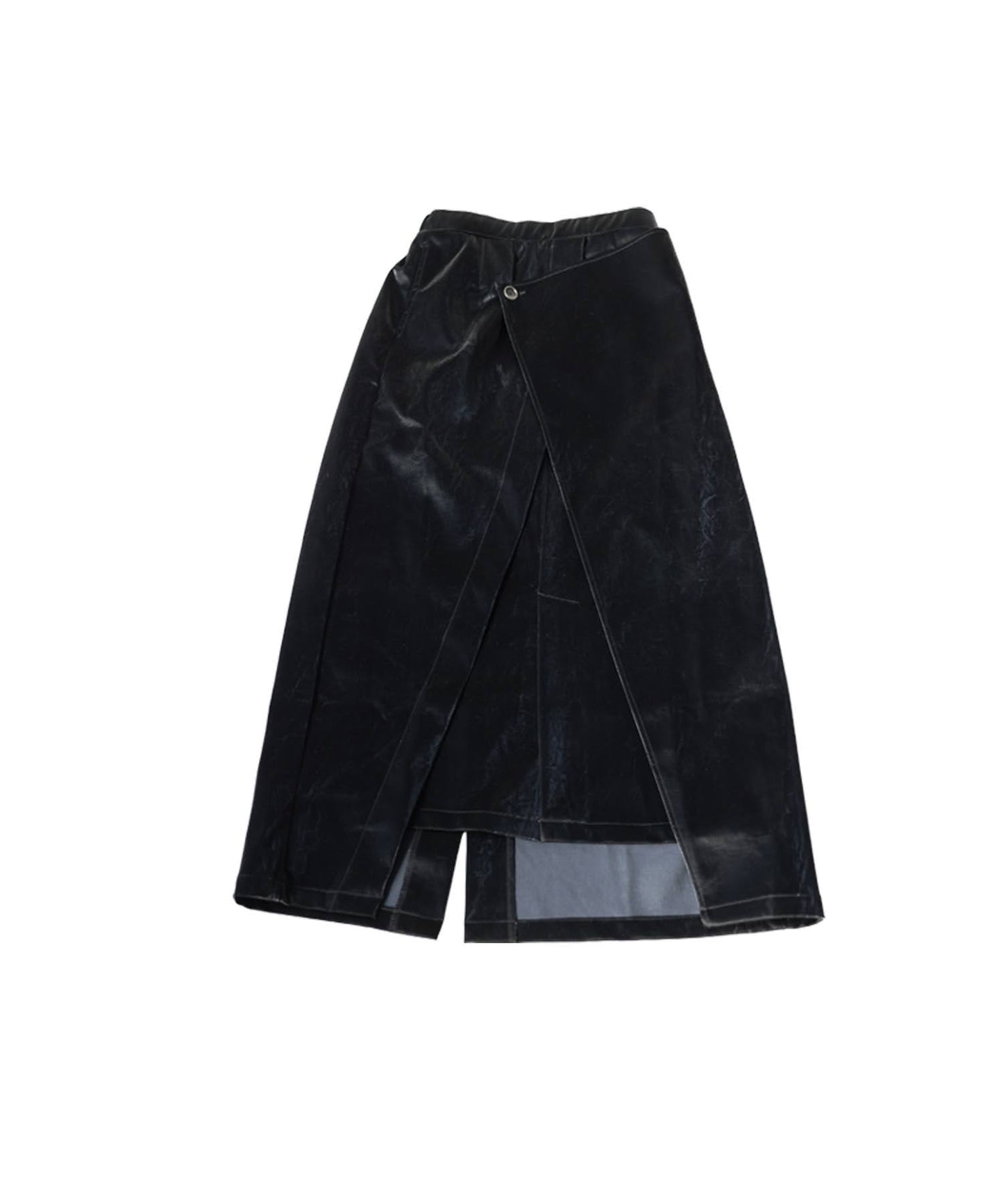 Neo Leather Skirt Ladies