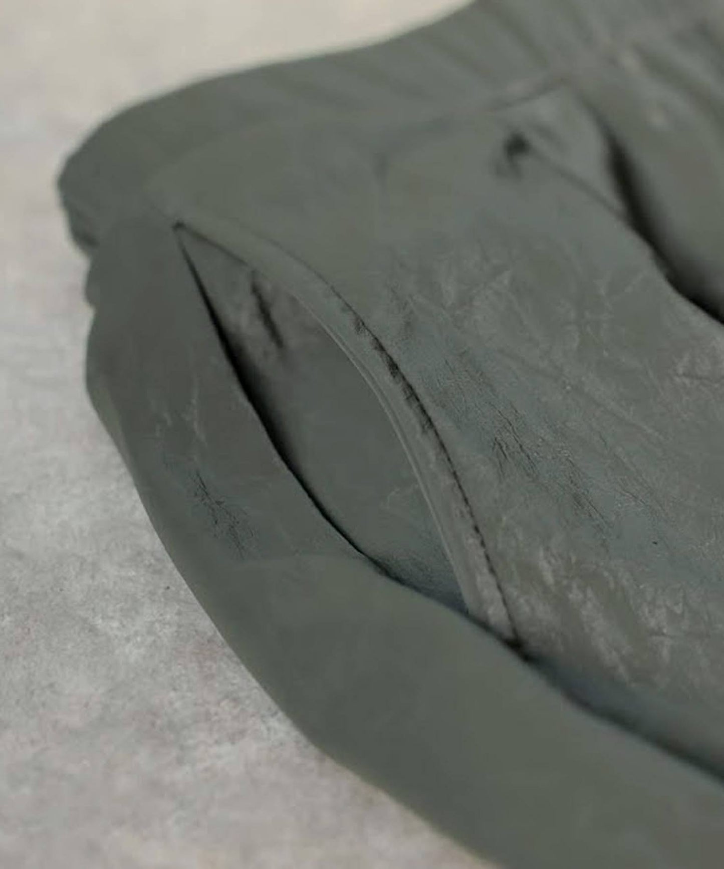 Neo Leather Skirt Ladies