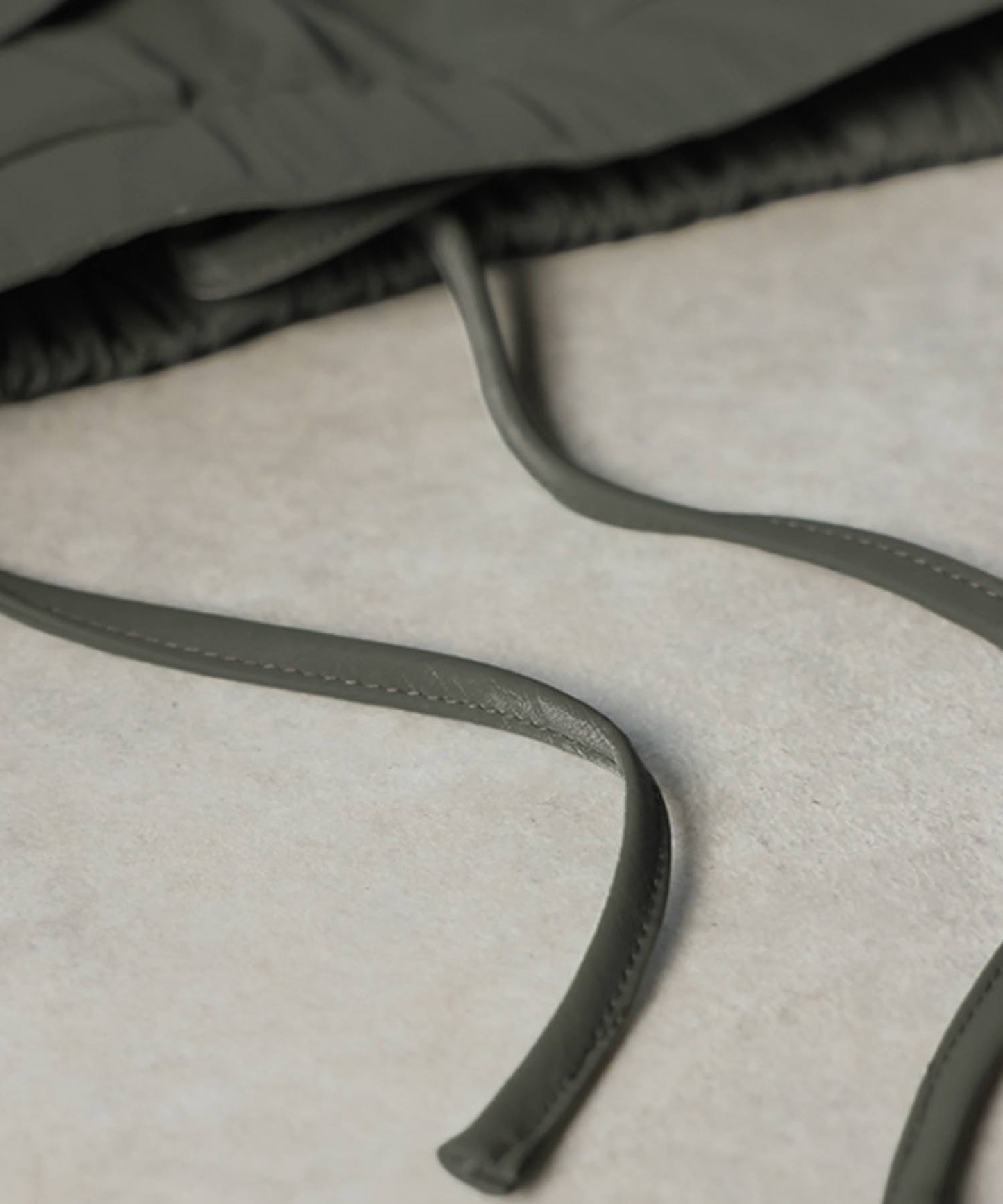 Neo Leather Skirt Ladies