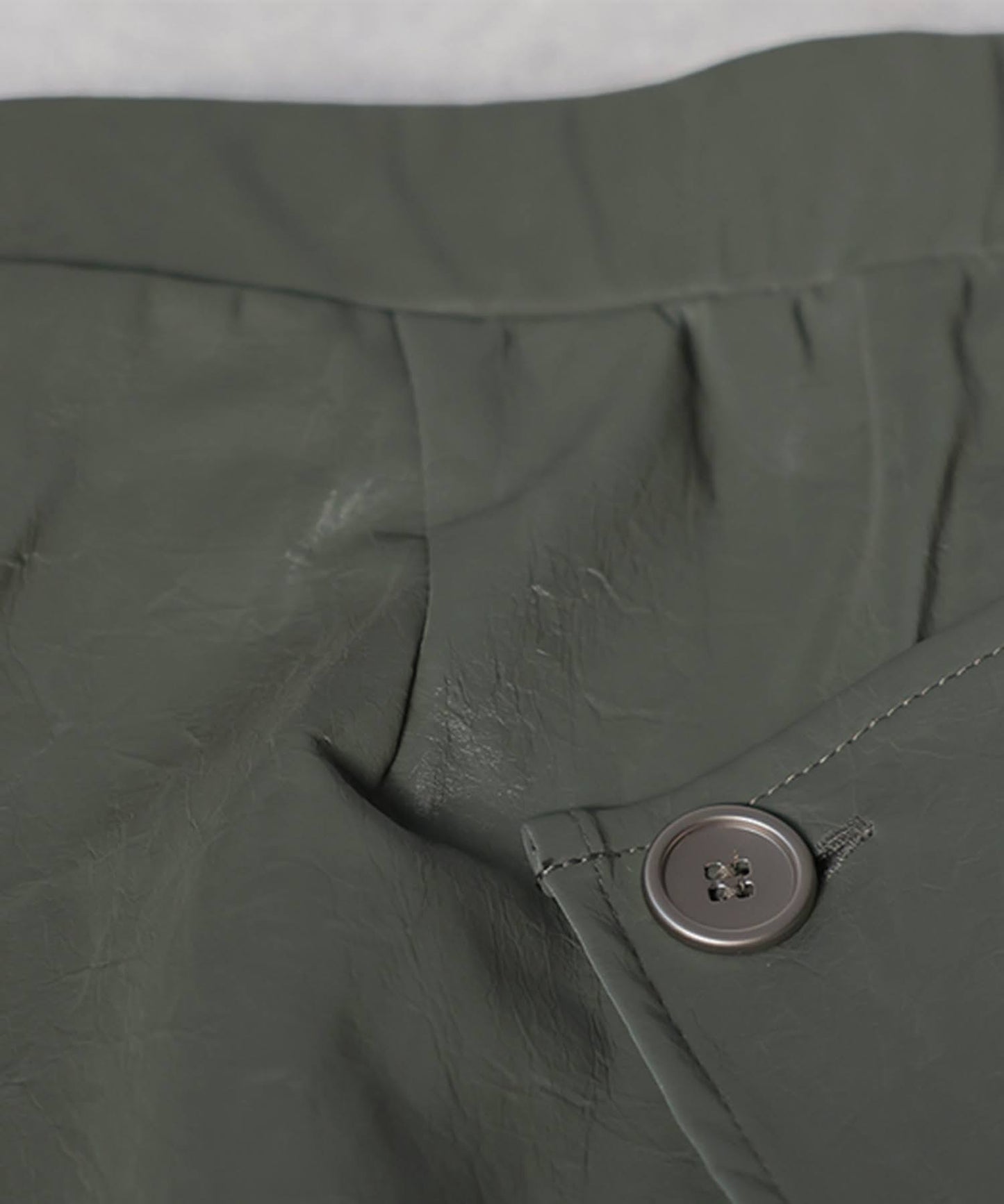 Neo Leather Skirt Ladies