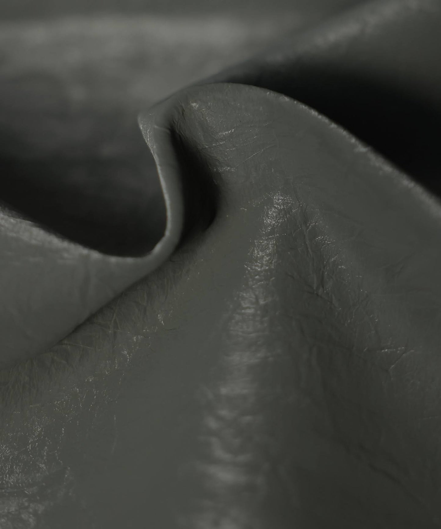 Neo Leather Skirt Ladies