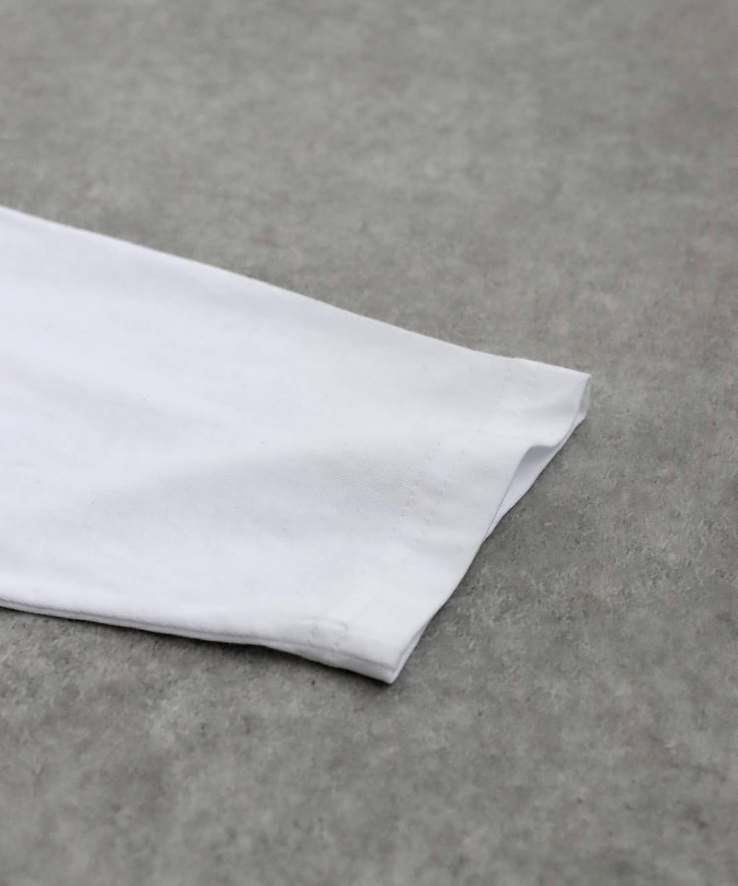 KYO Ladies Asymmetrical Long Sleeve T-Shirt