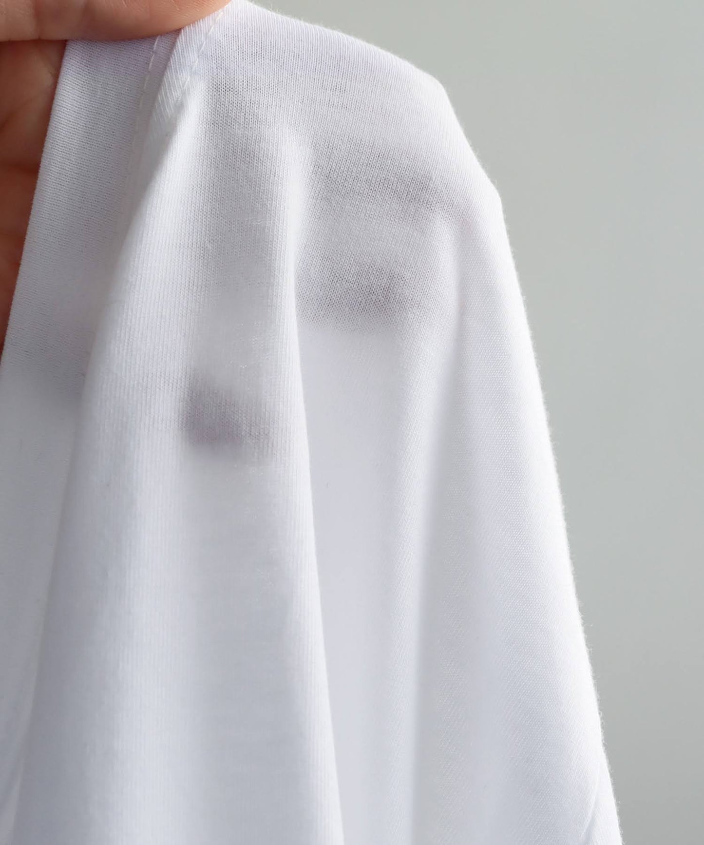 KYO Ladies Asymmetrical Long Sleeve T-Shirt