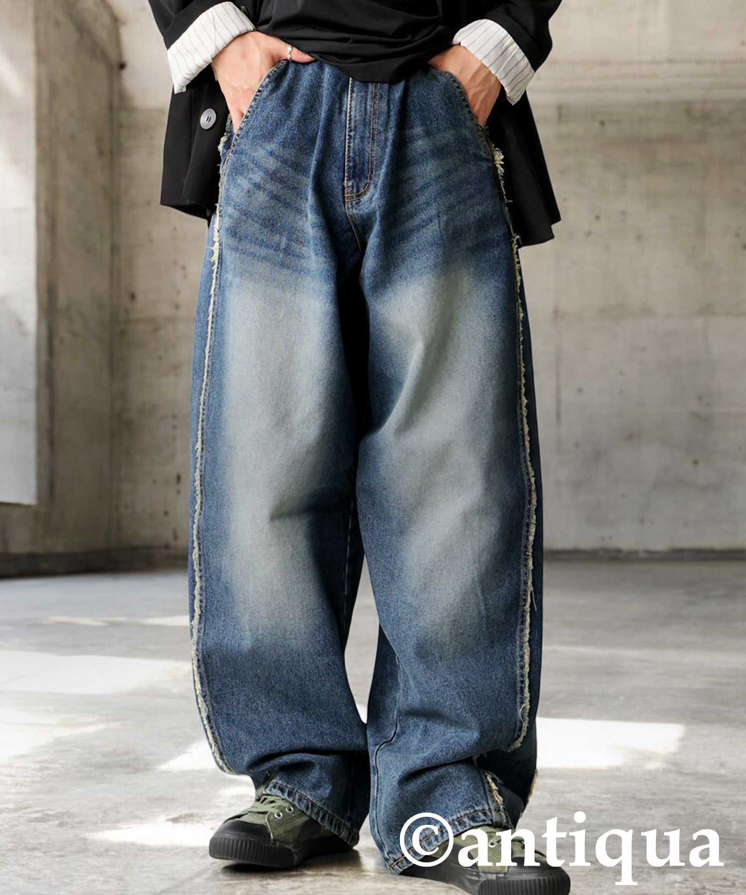 NEW ARRIVAL