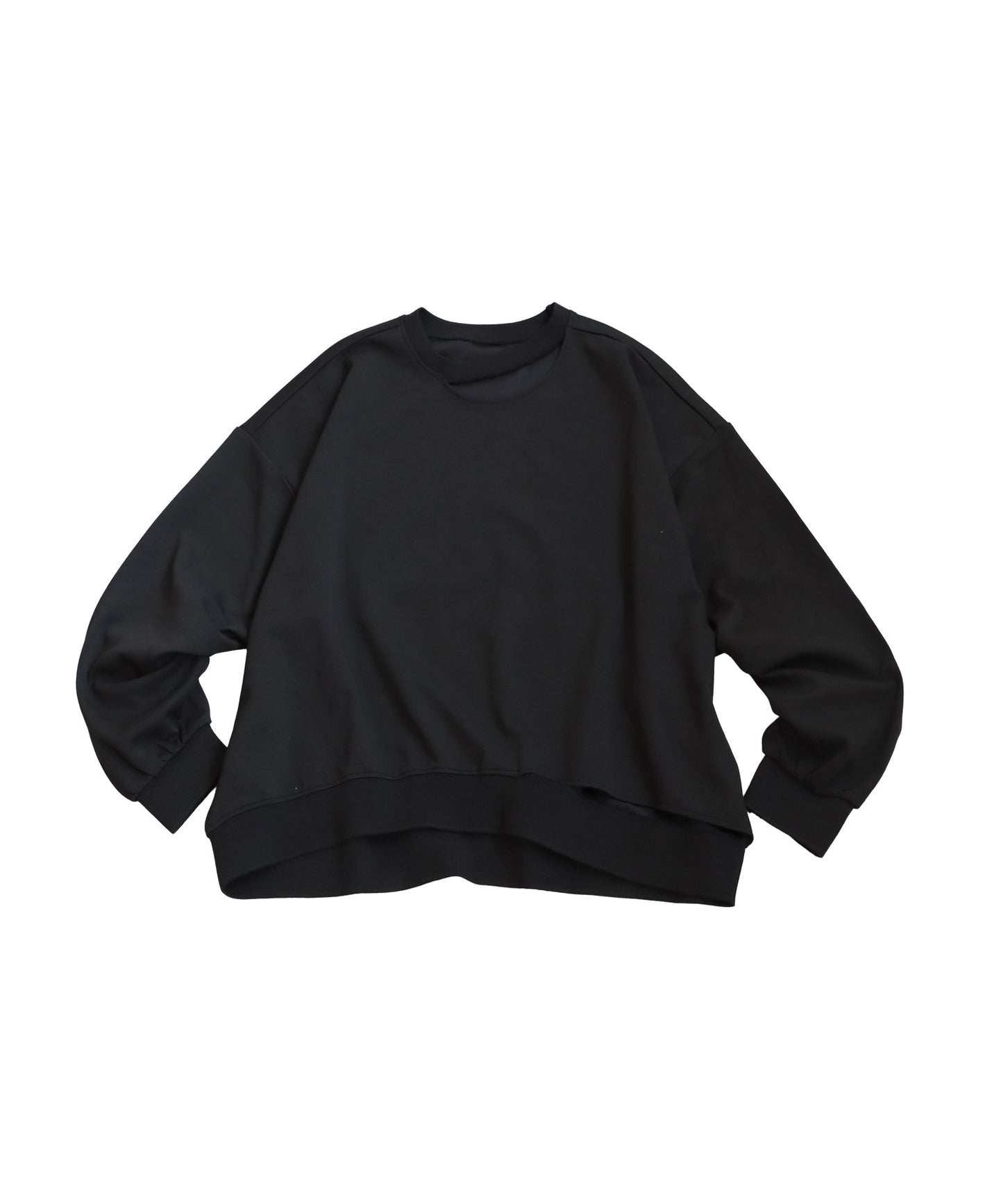 KYO Ladies Punch Design Top