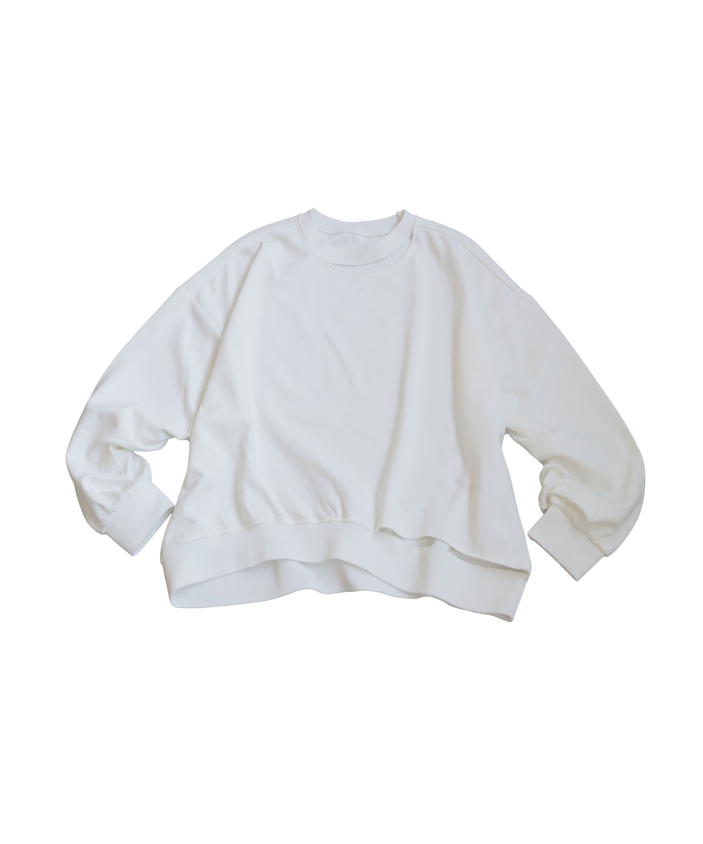 KYO Ladies Punch Design Top