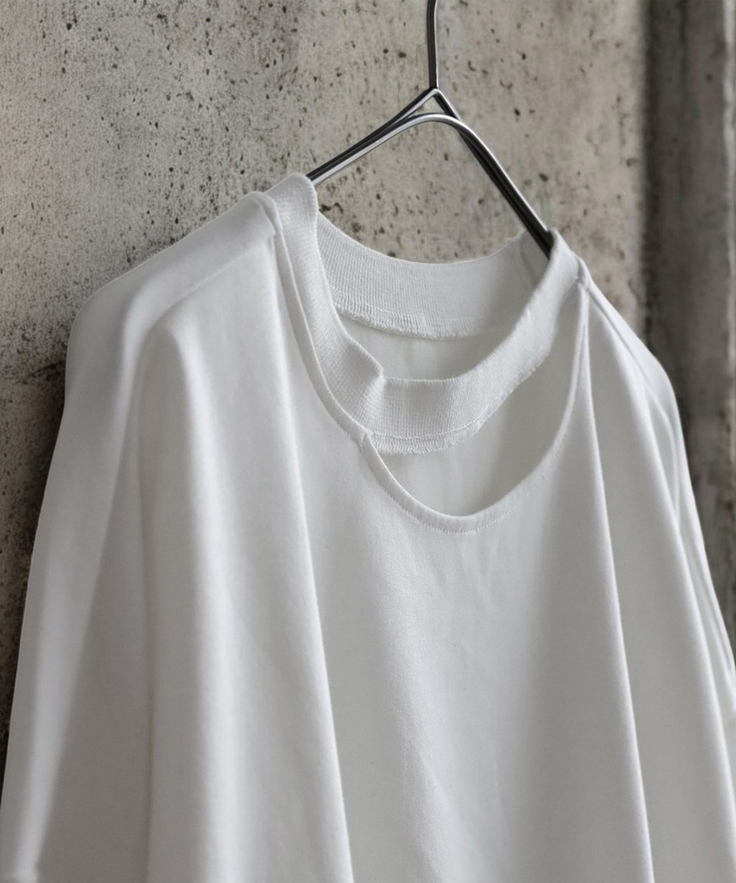 KYO Ladies Punch Design Top