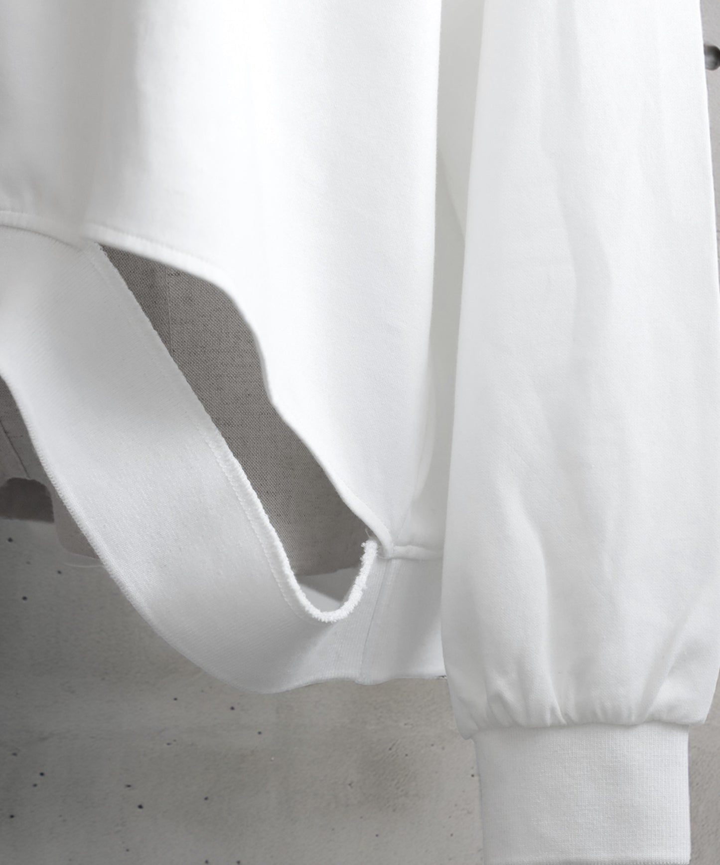 KYO Ladies Punch Design Top