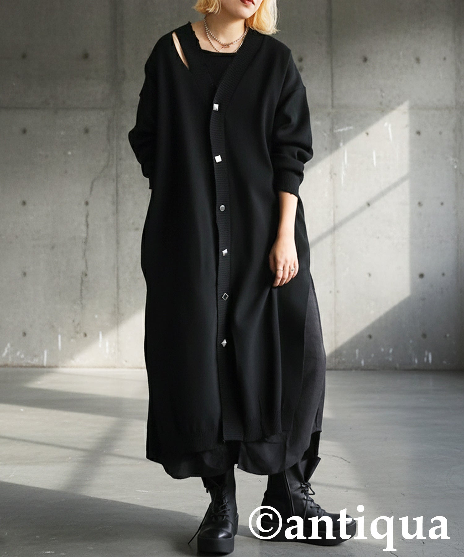 NEW ARRIVAL