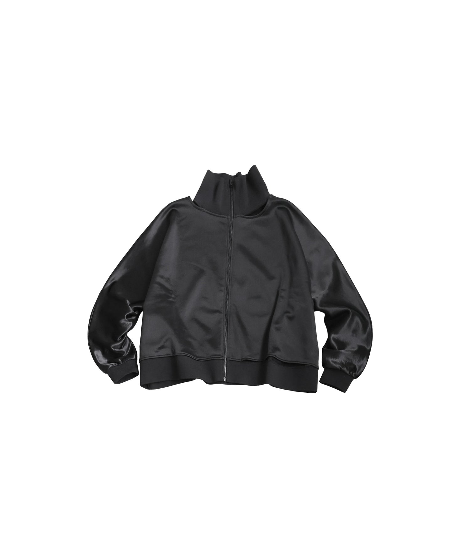 KYO Satin Fleece Blouson Ladies