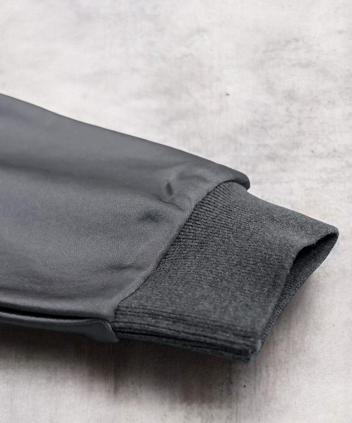 KYO Satin Fleece Blouson Ladies