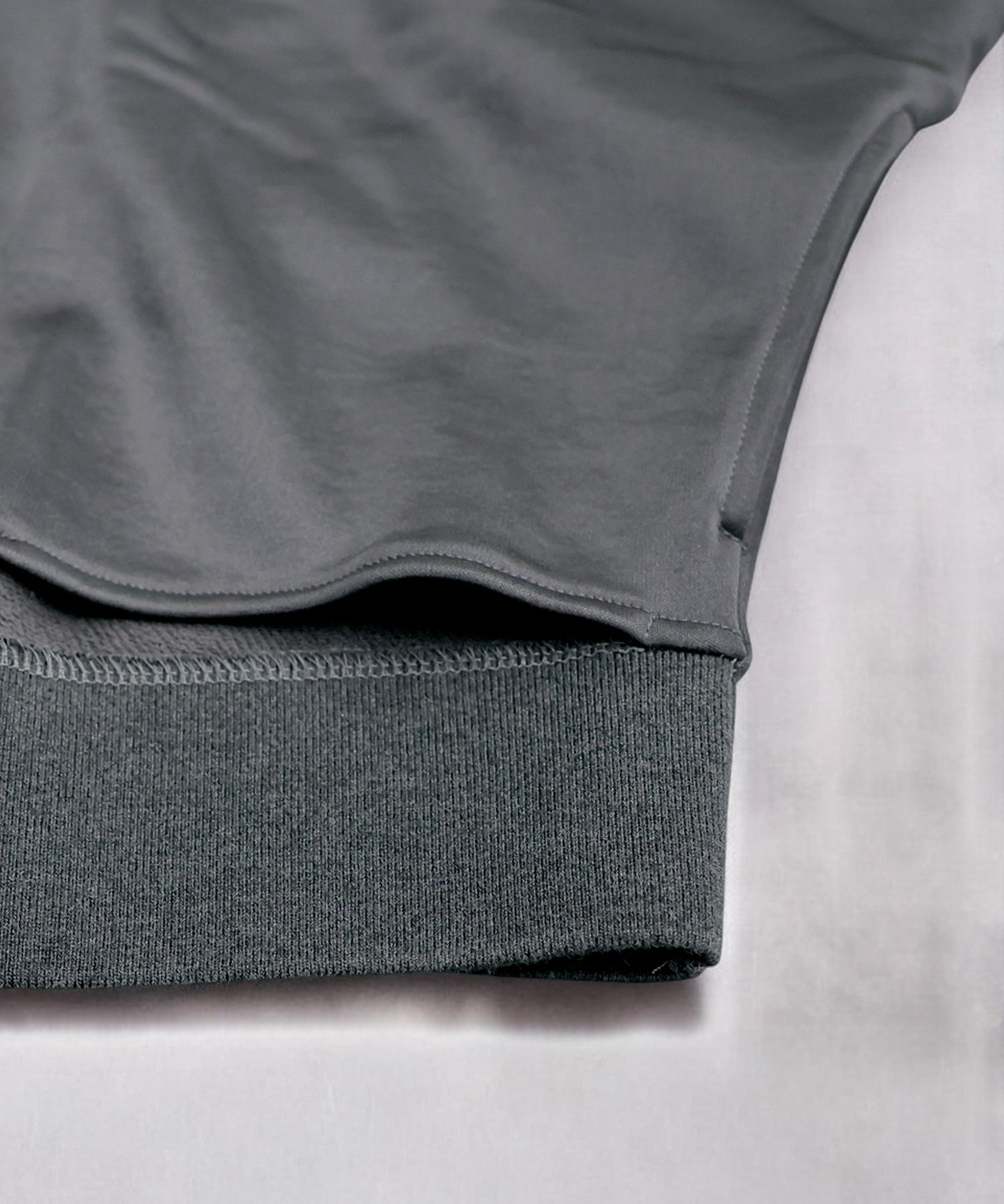 KYO Satin Fleece Blouson Ladies