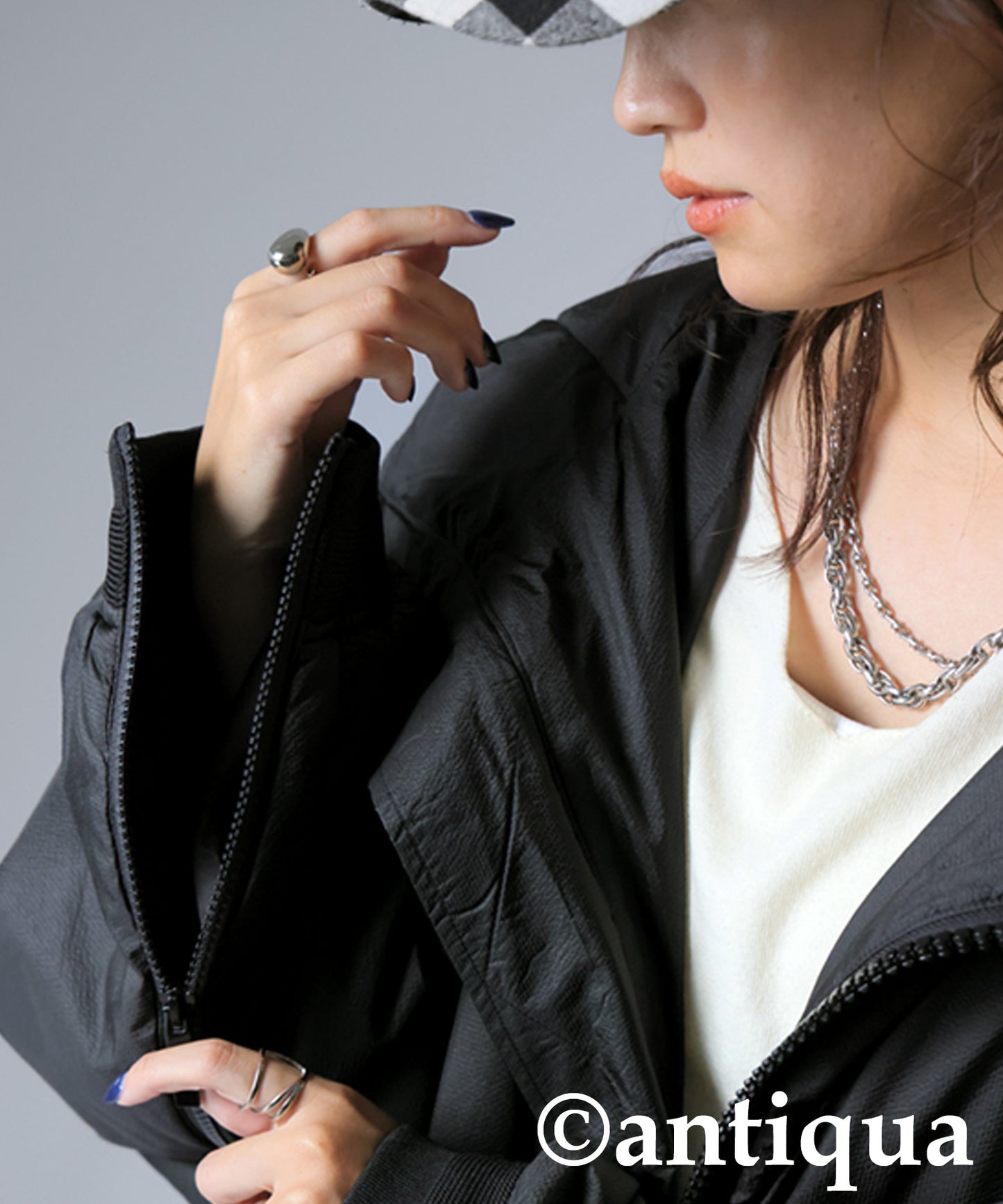 KYO Thermolite Padded Long Coat Ladies