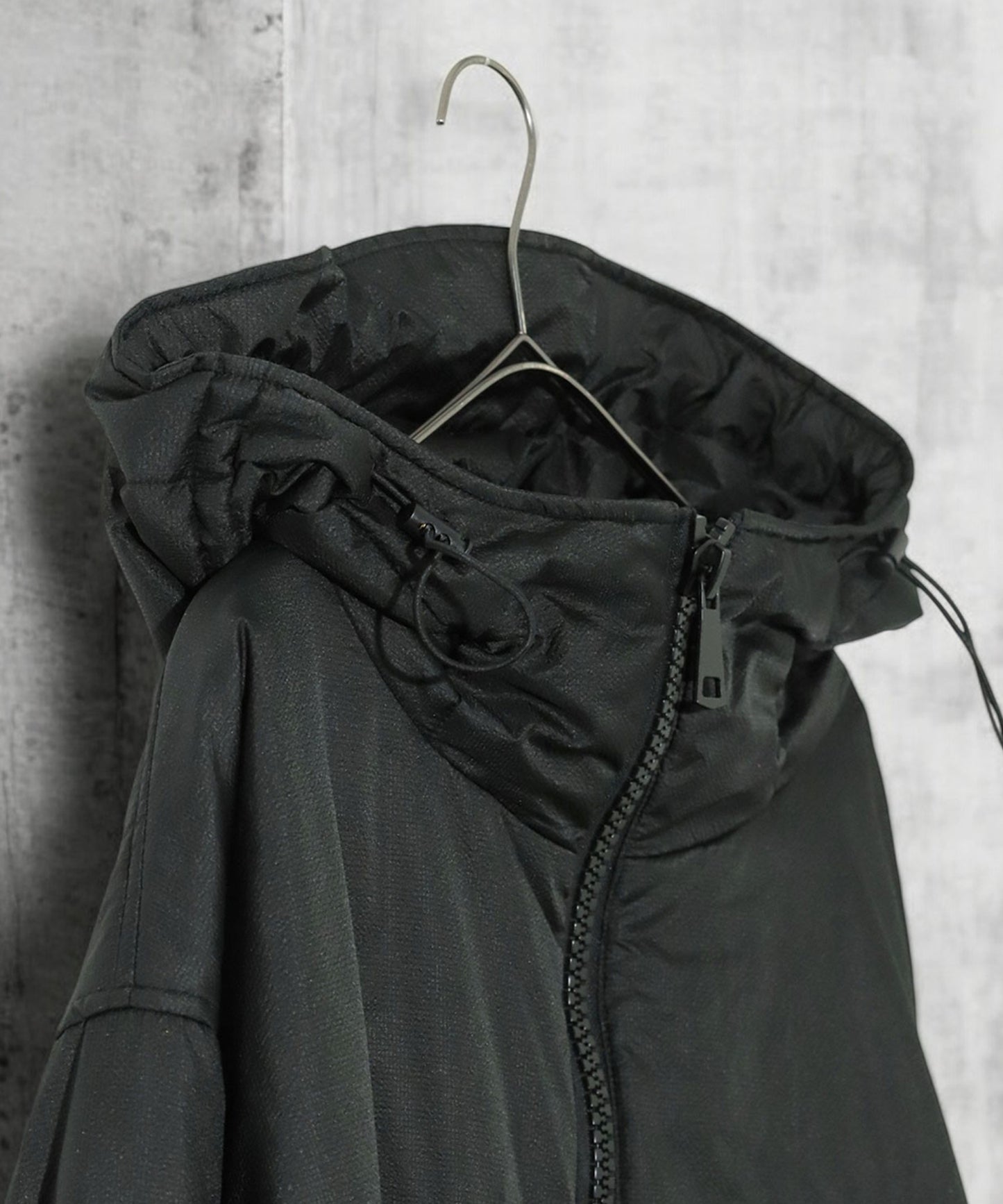 Thermolite Padded Long Coat Men's