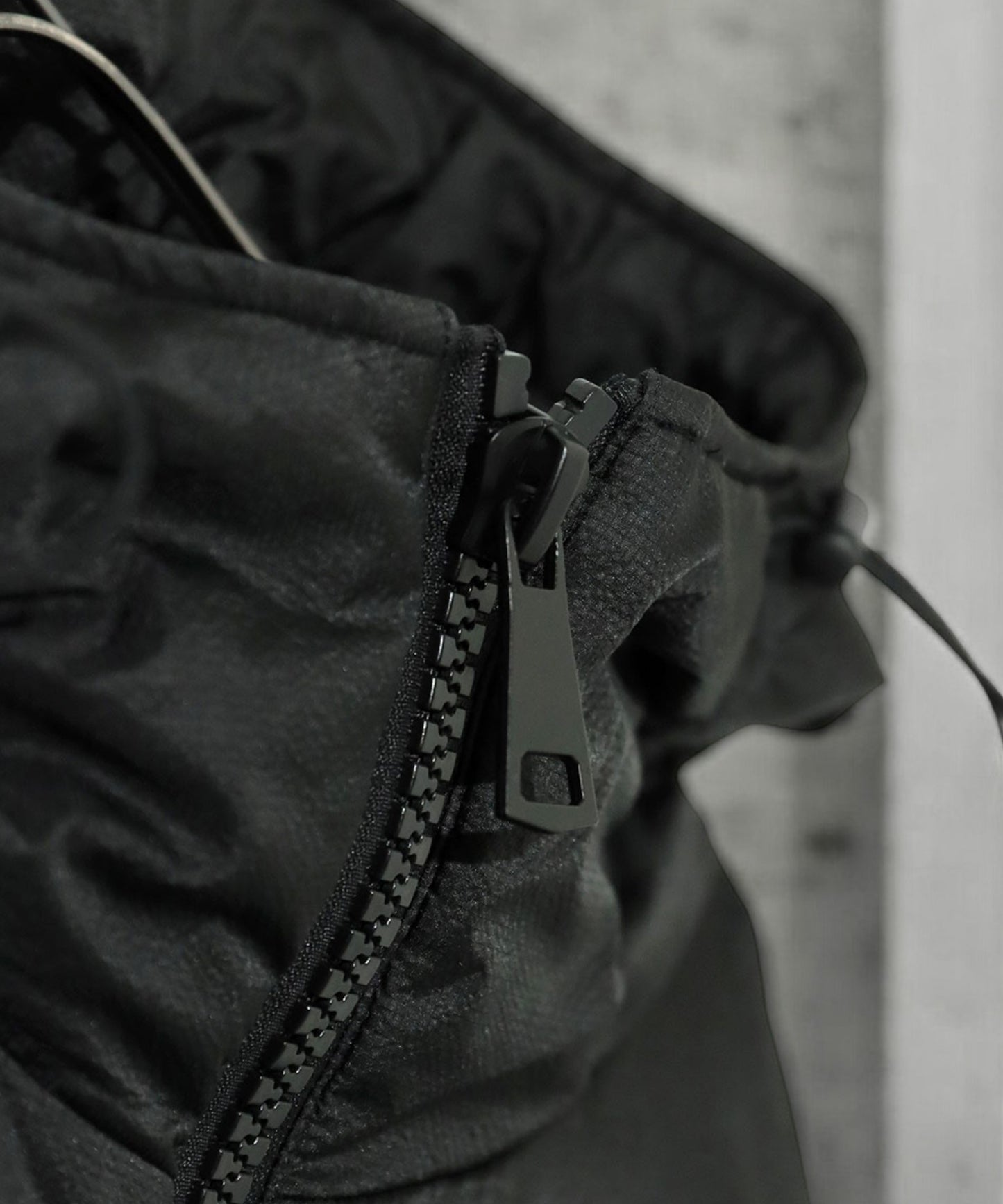 Thermolite Padded Long Coat Men's