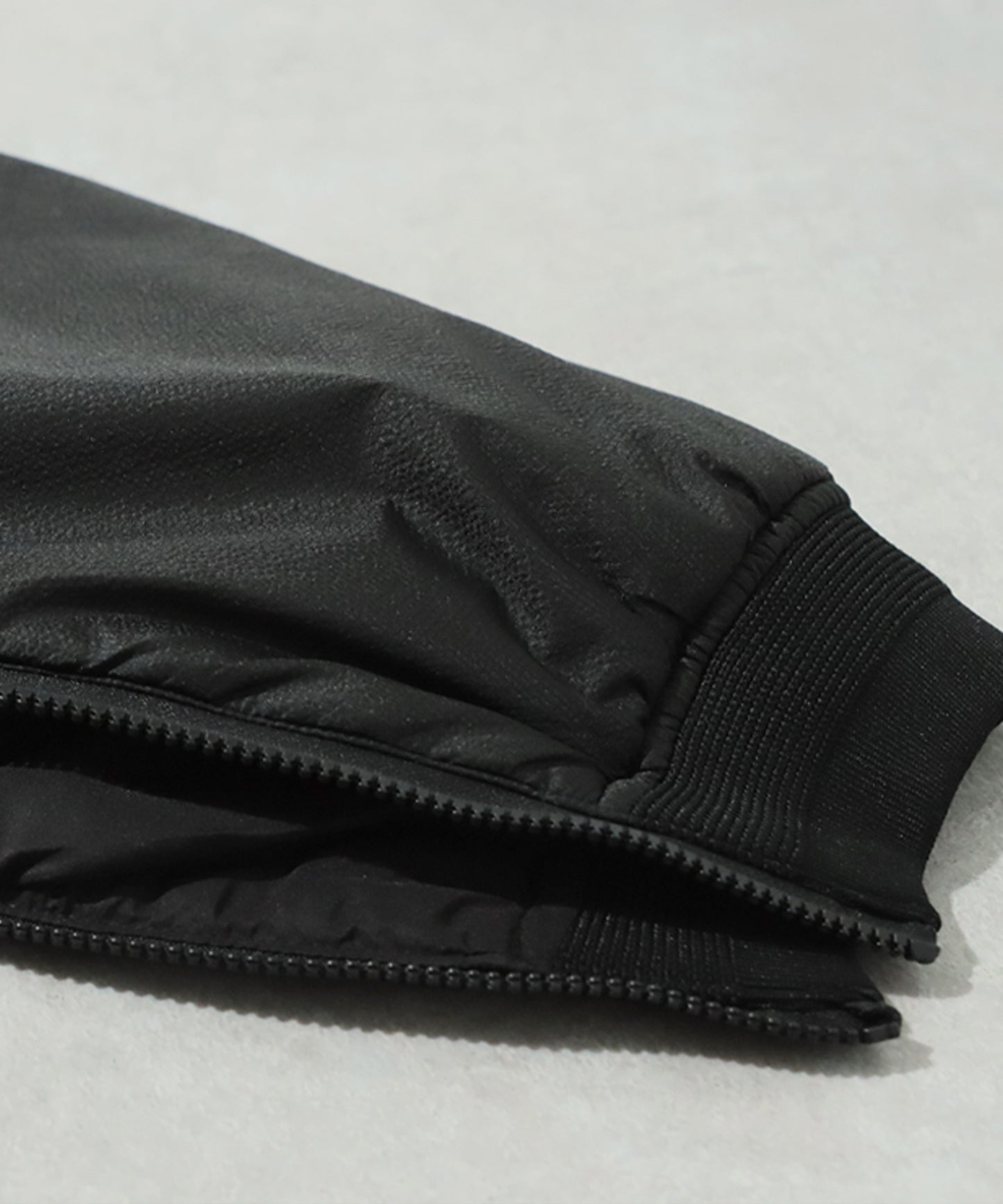 Thermolite Padded Long Coat Men's