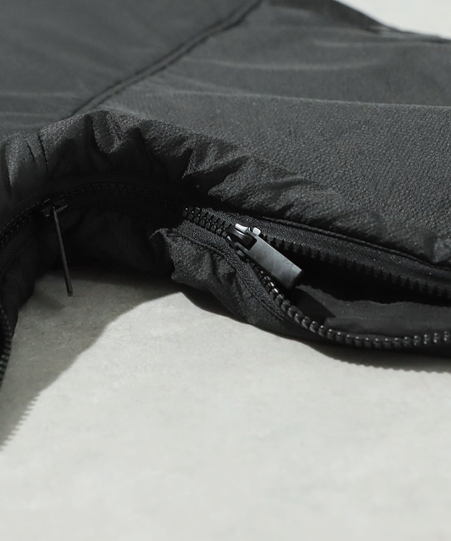 Thermolite Padded Long Coat Men's