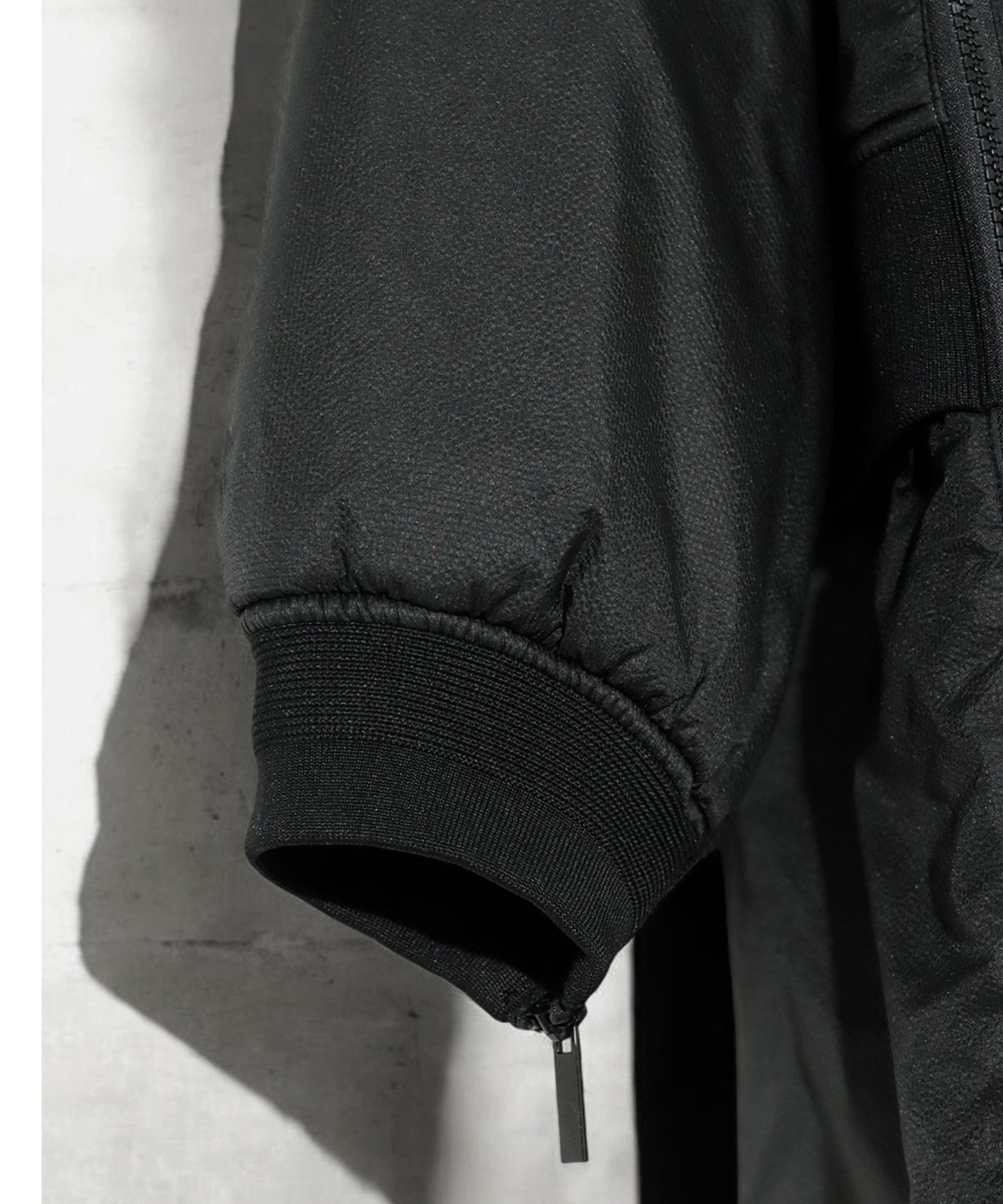 KYO Thermolite Padded Long Coat Ladies