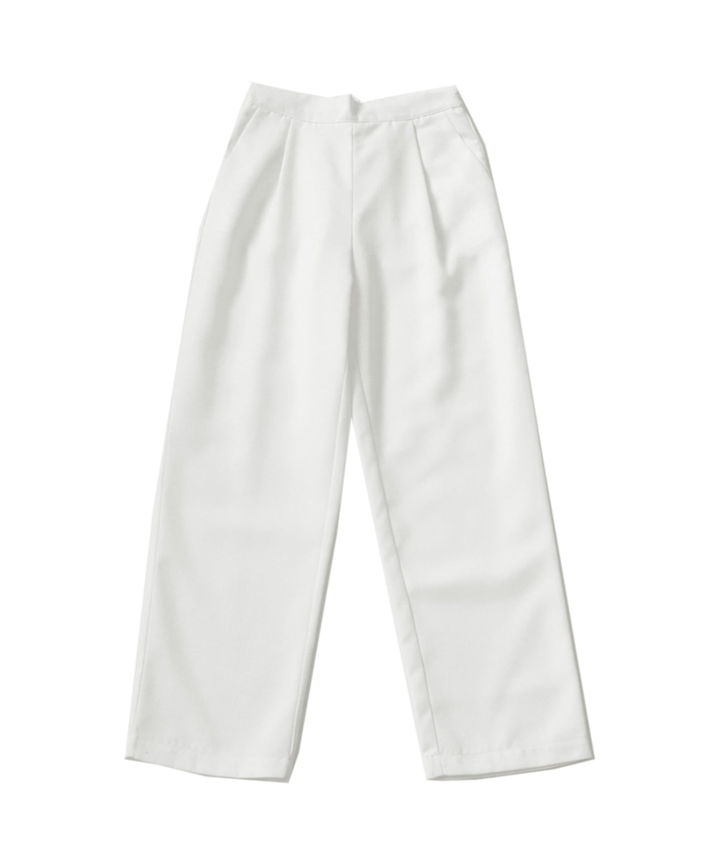 Tapered Ladies pants