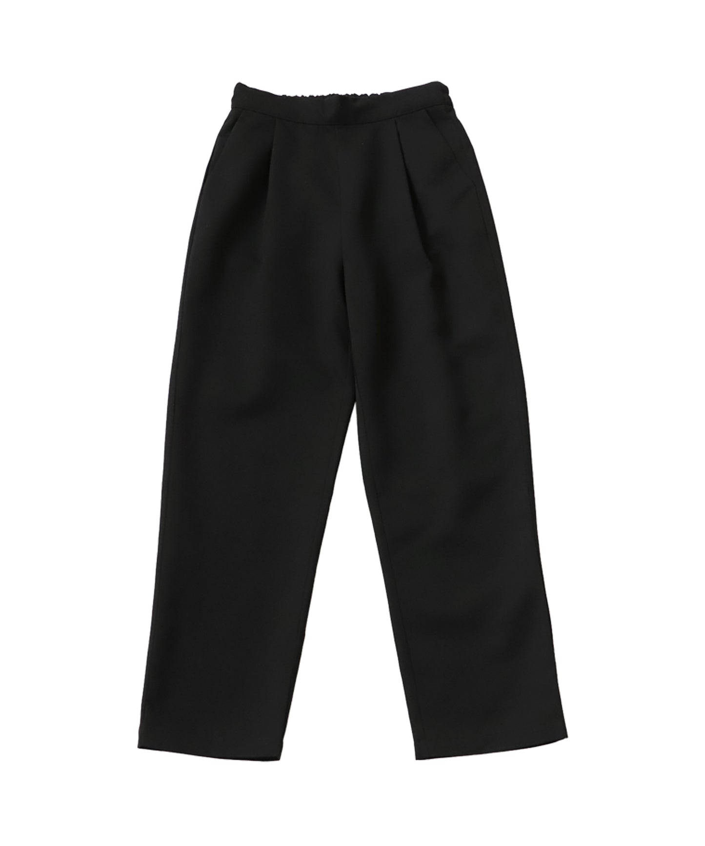 Tapered Ladies pants