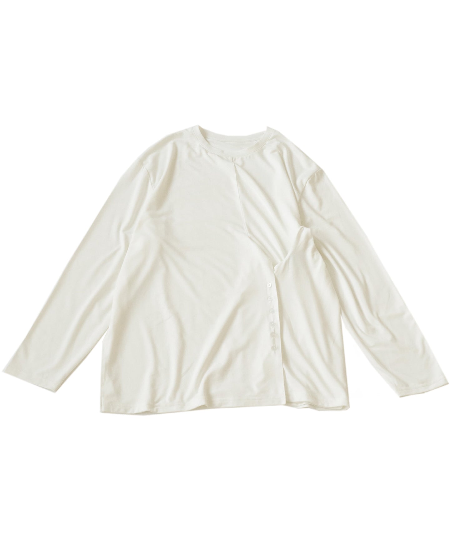 Cool touch UV cut Multi shirt Ladies long sleeves Shirt