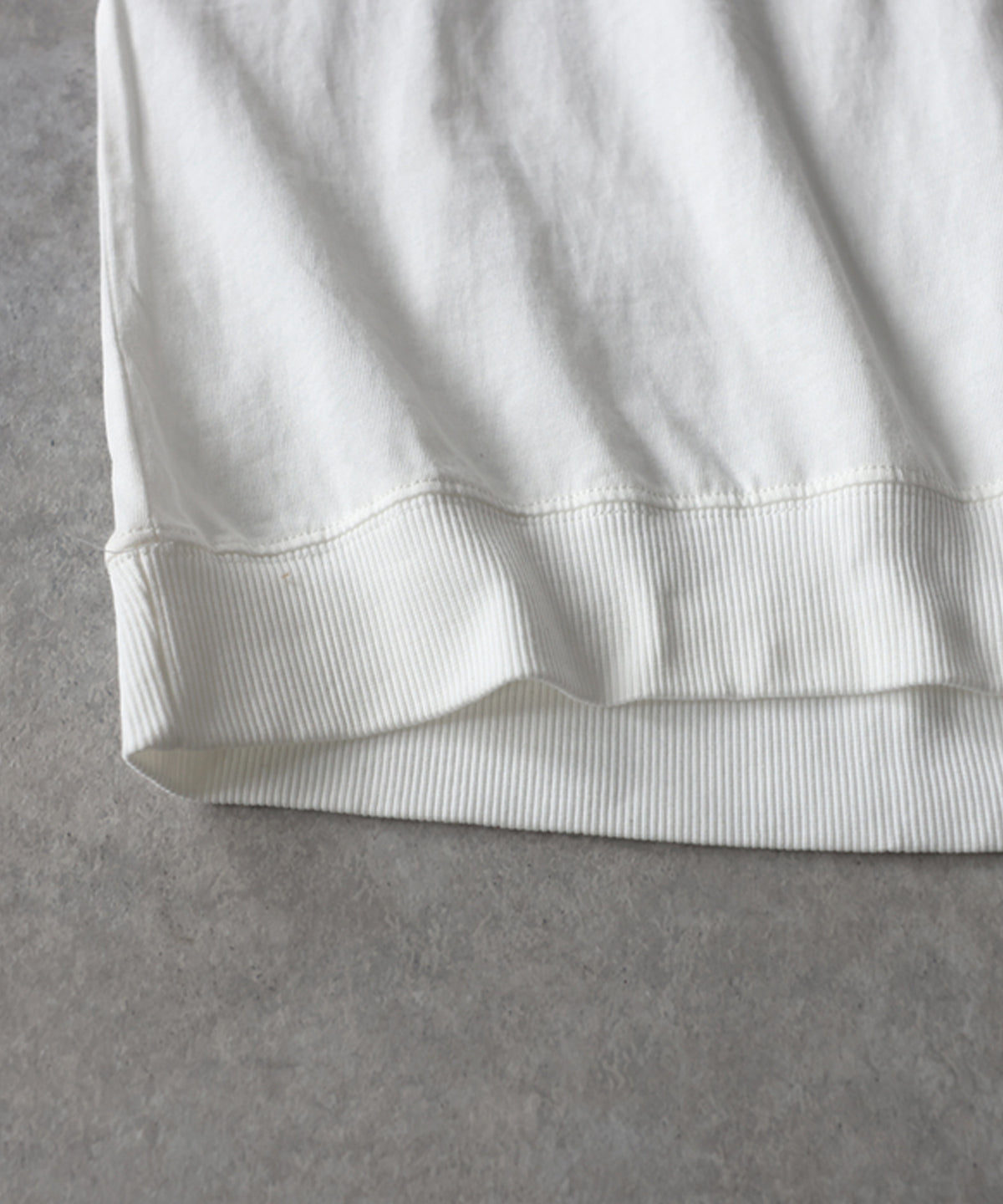 100% Cotton Sweat Stain Resistant Logo T-Shirt Men’s