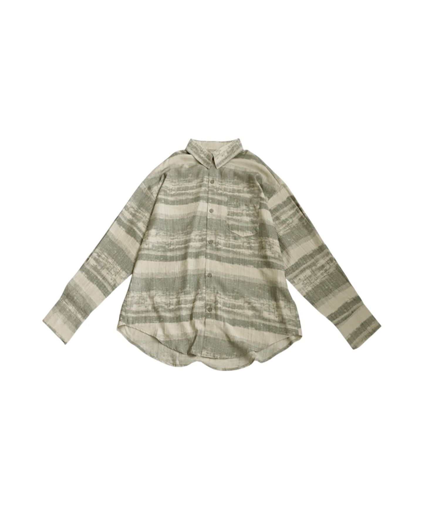 Men's Nuance Pattern Shirt