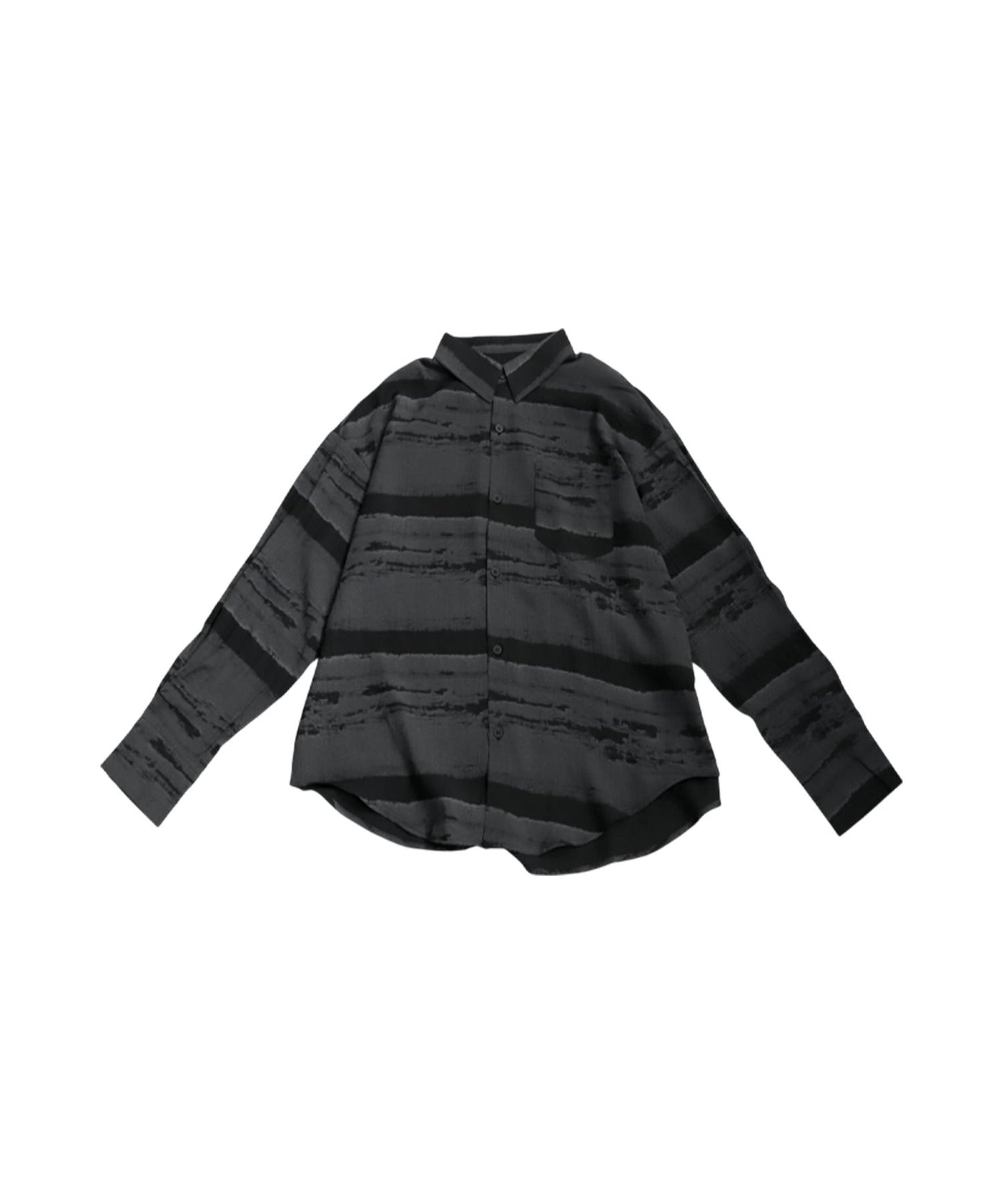 Ladies Nuance Pattern Shirt