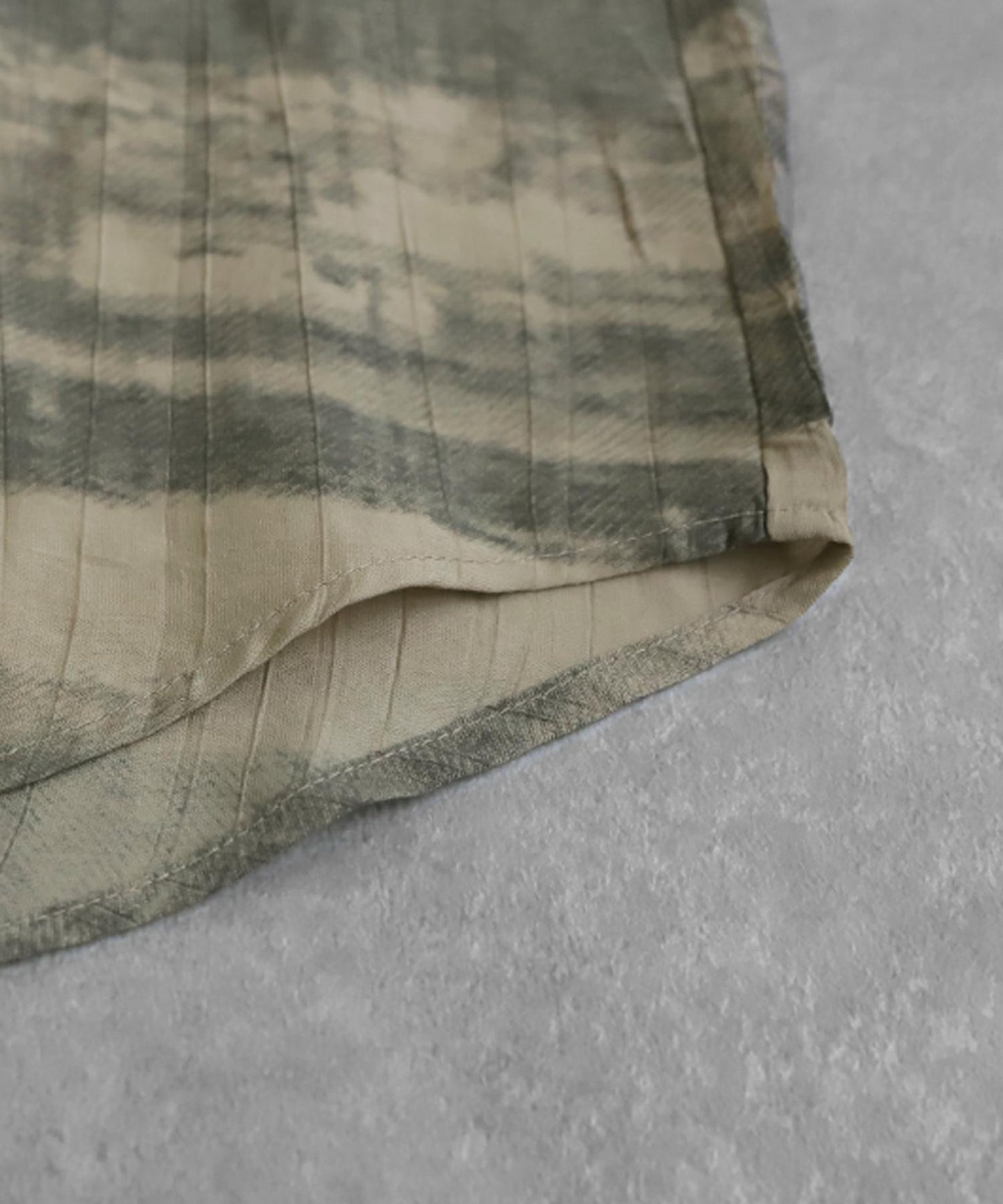 Men's Nuance Pattern Shirt